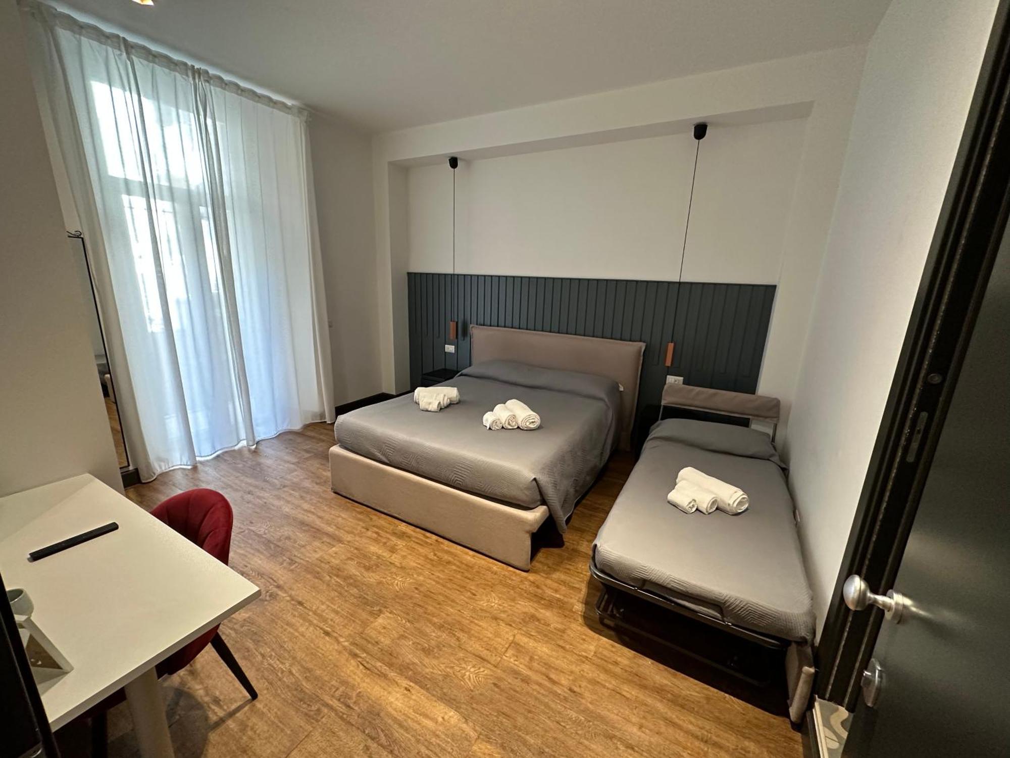 Flaminia Dream Holidays Rome
