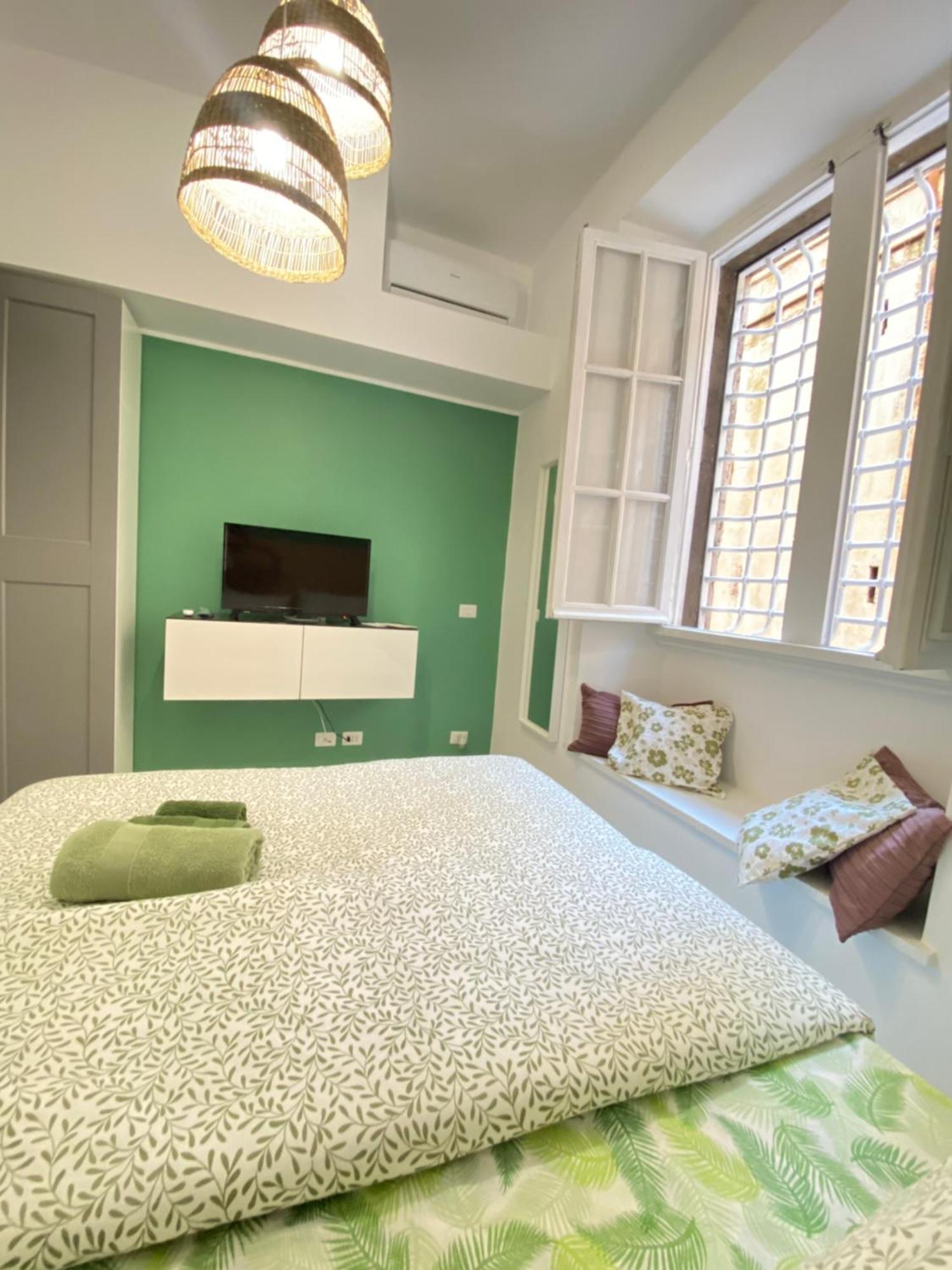 Loft Torlonia * Rome