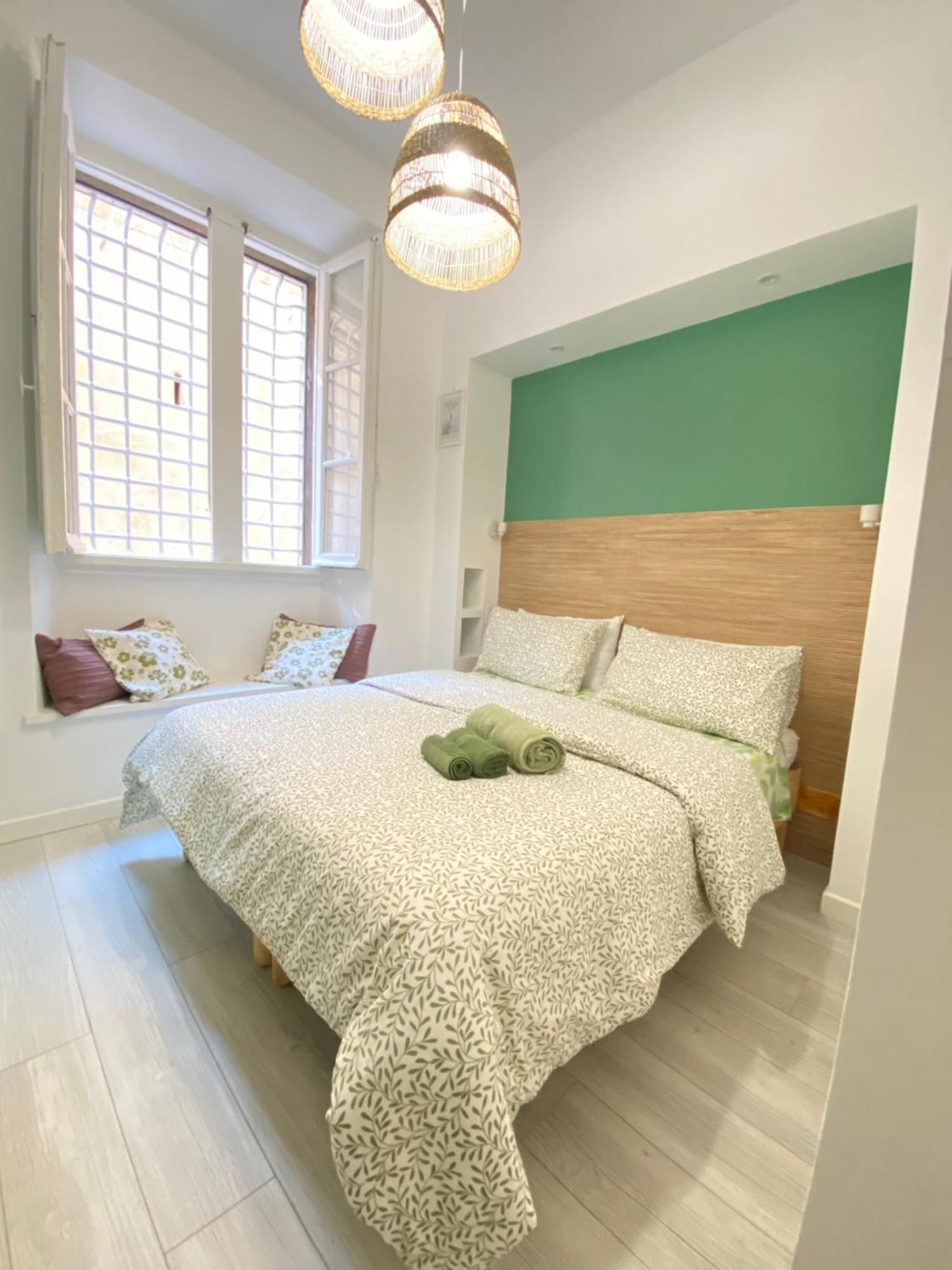 Loft Torlonia *