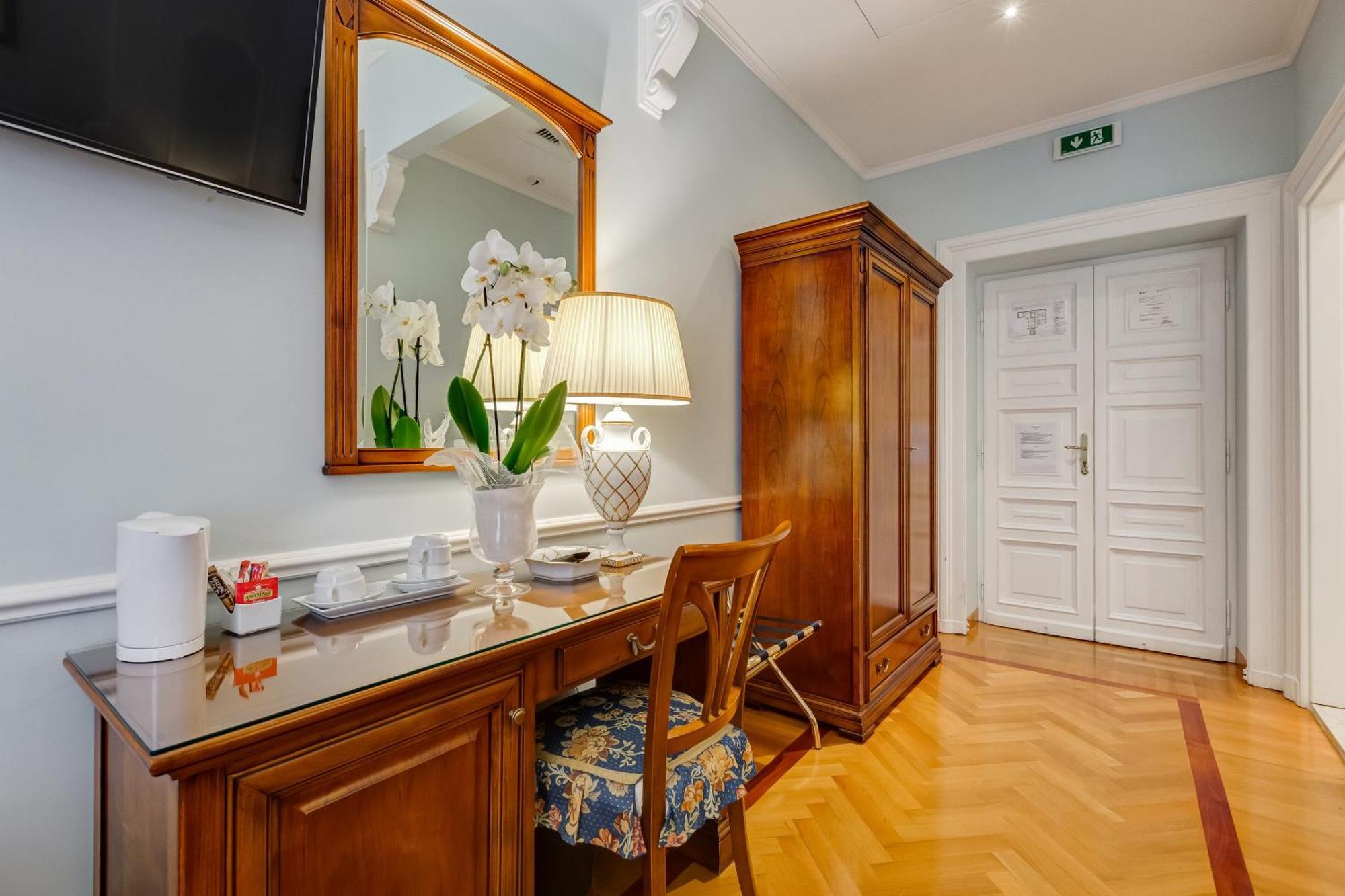 Hotel Hotel Cellini 3*