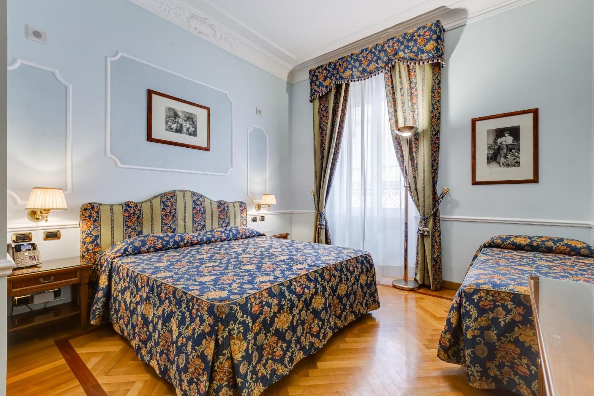 Hotel Cellini 3*