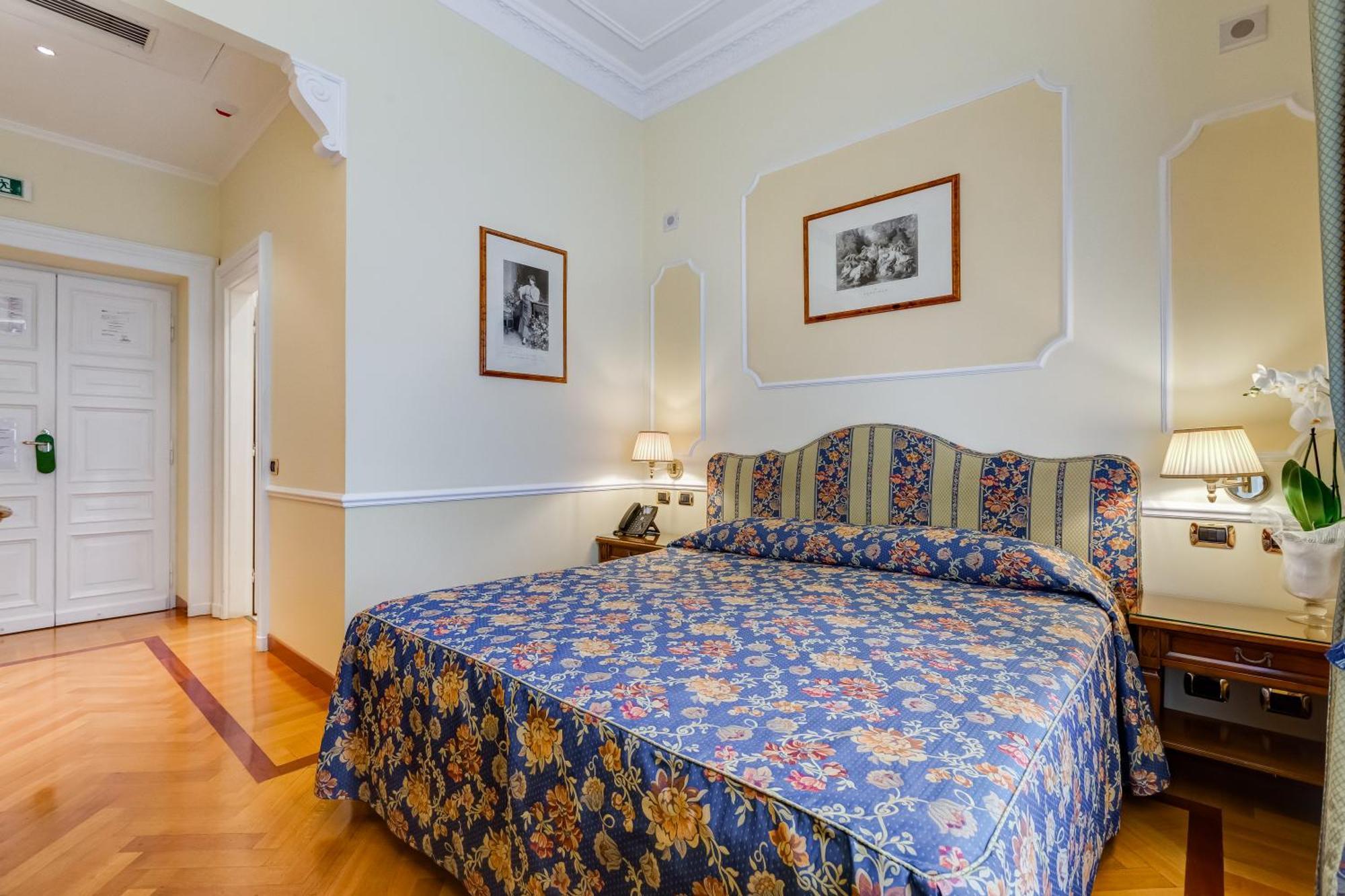 Hotel Cellini Hotel 3*
