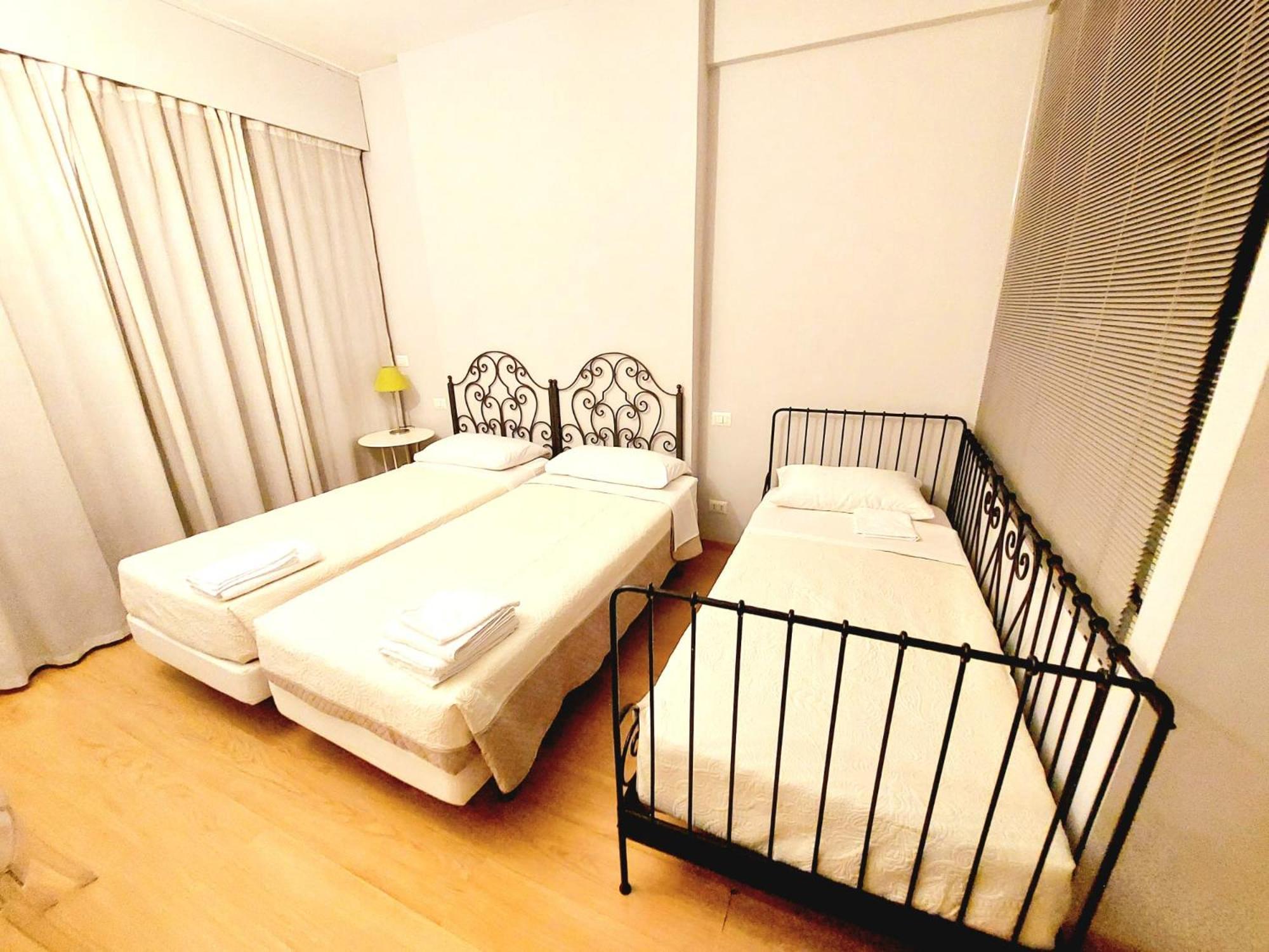 Vanity - 4 Bedrooms With 4 Bathrooms - Ac & Wifi Appartement
