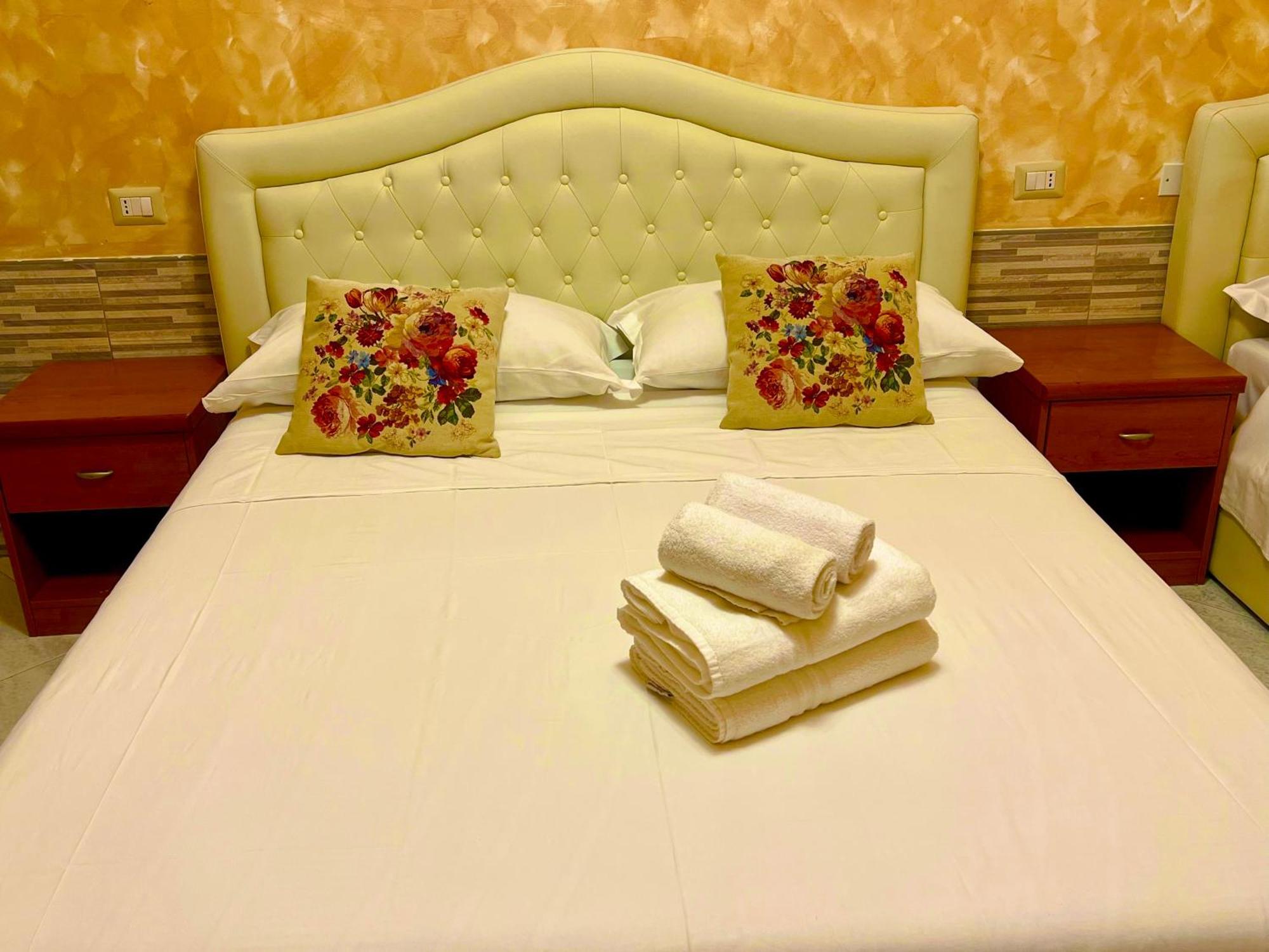 Relax On 2 - Maison d'hôtes Rome