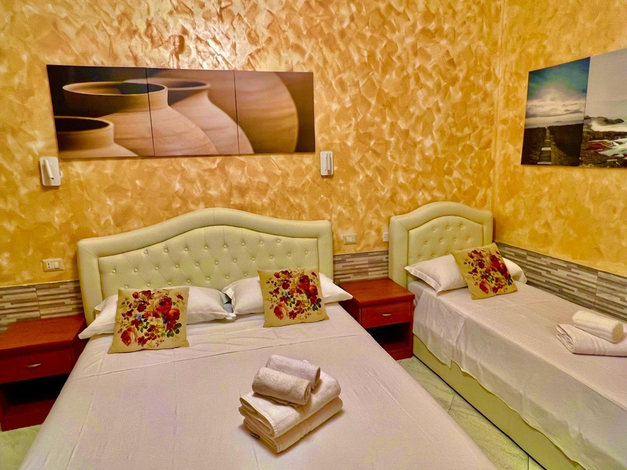 Relax On 2 - Guest house Rome