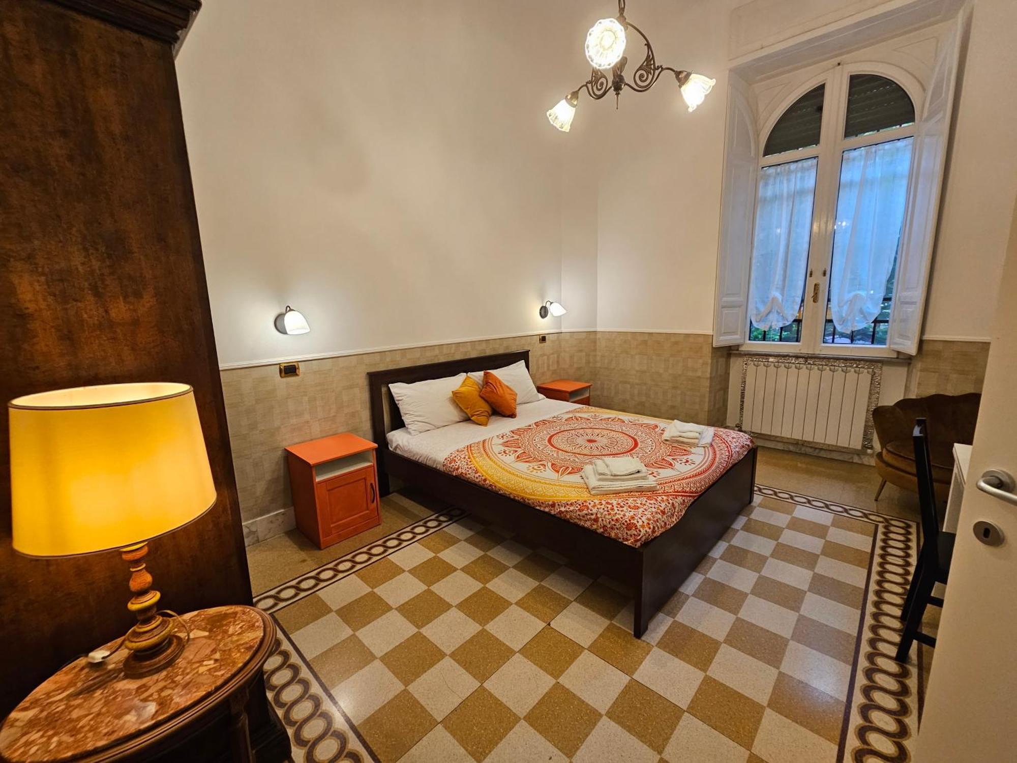 Gasthuis 4rooms In *