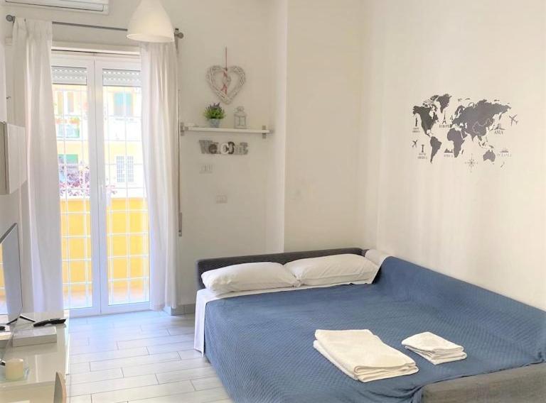 Apartment Nicla's Rome
