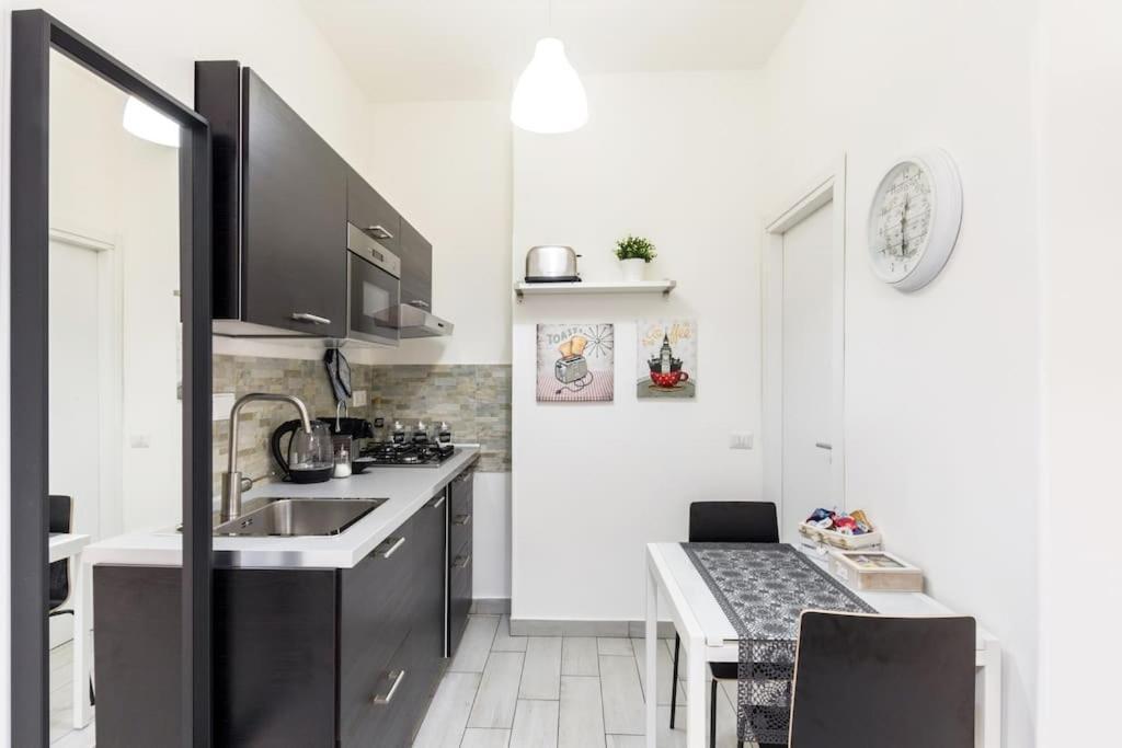 Nicla's Apartment *