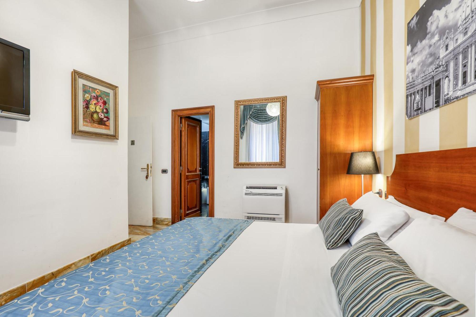 Spagna Dream Rome