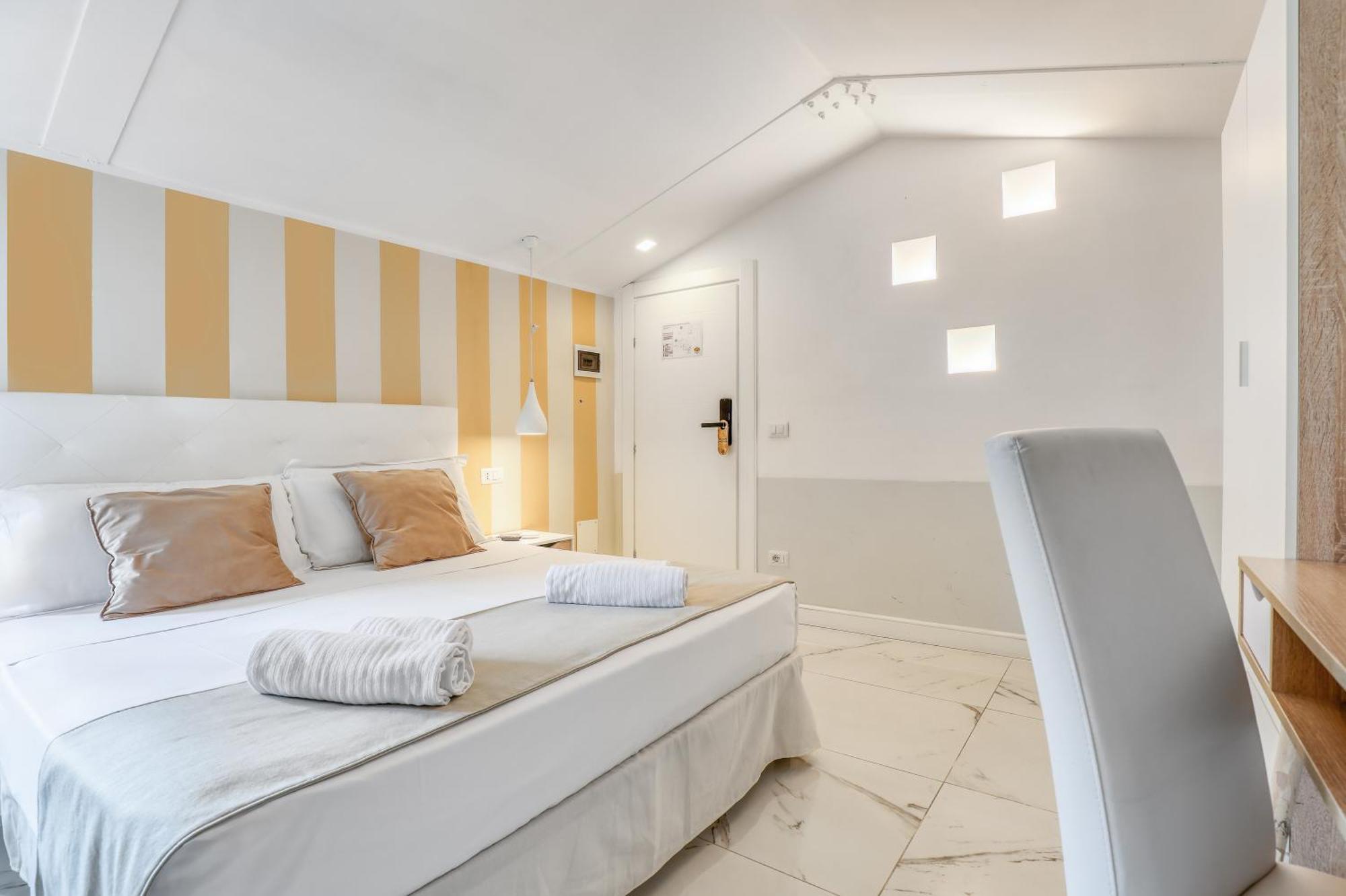 Gasthuis Spagna Dream