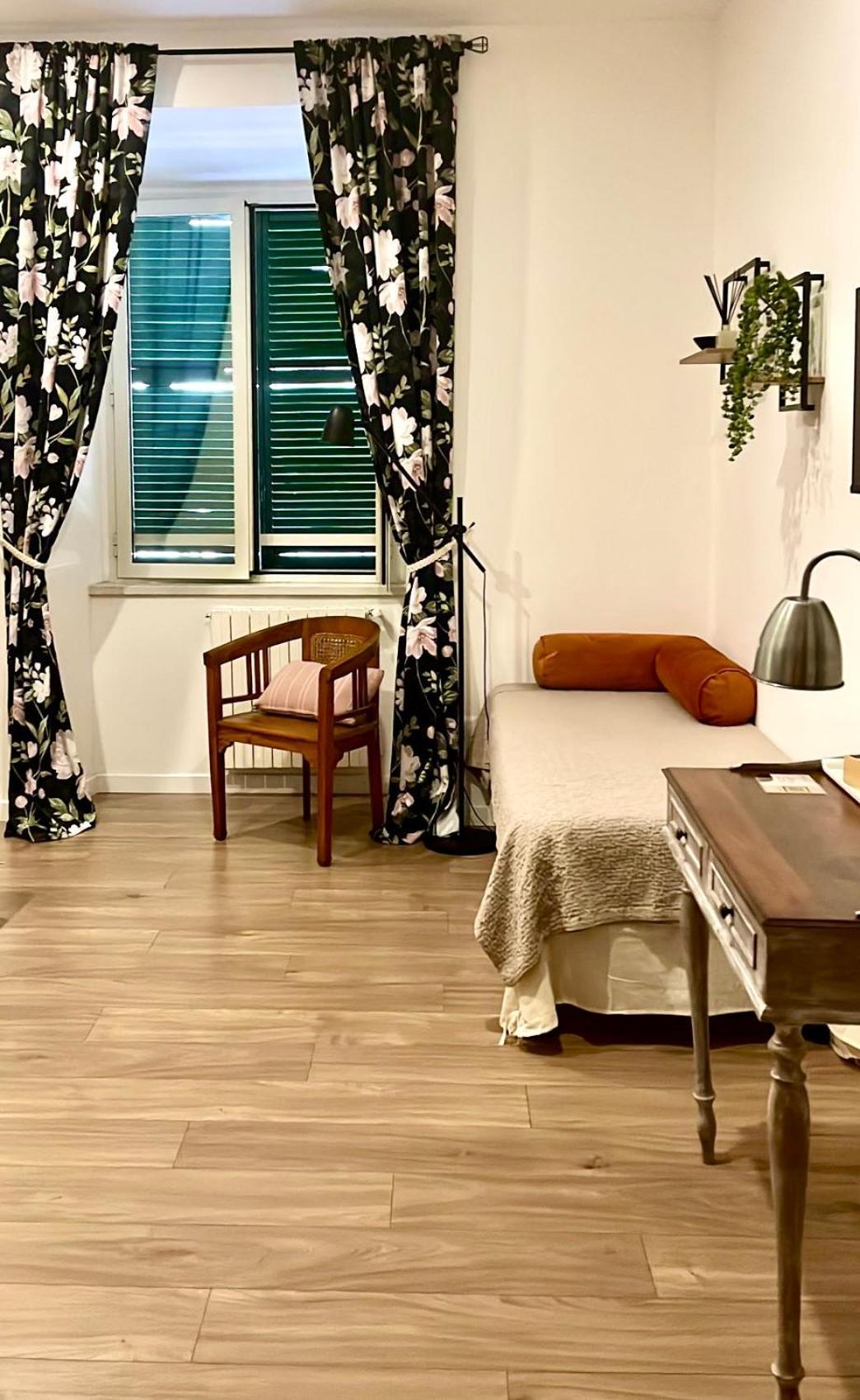 Termini Guest house