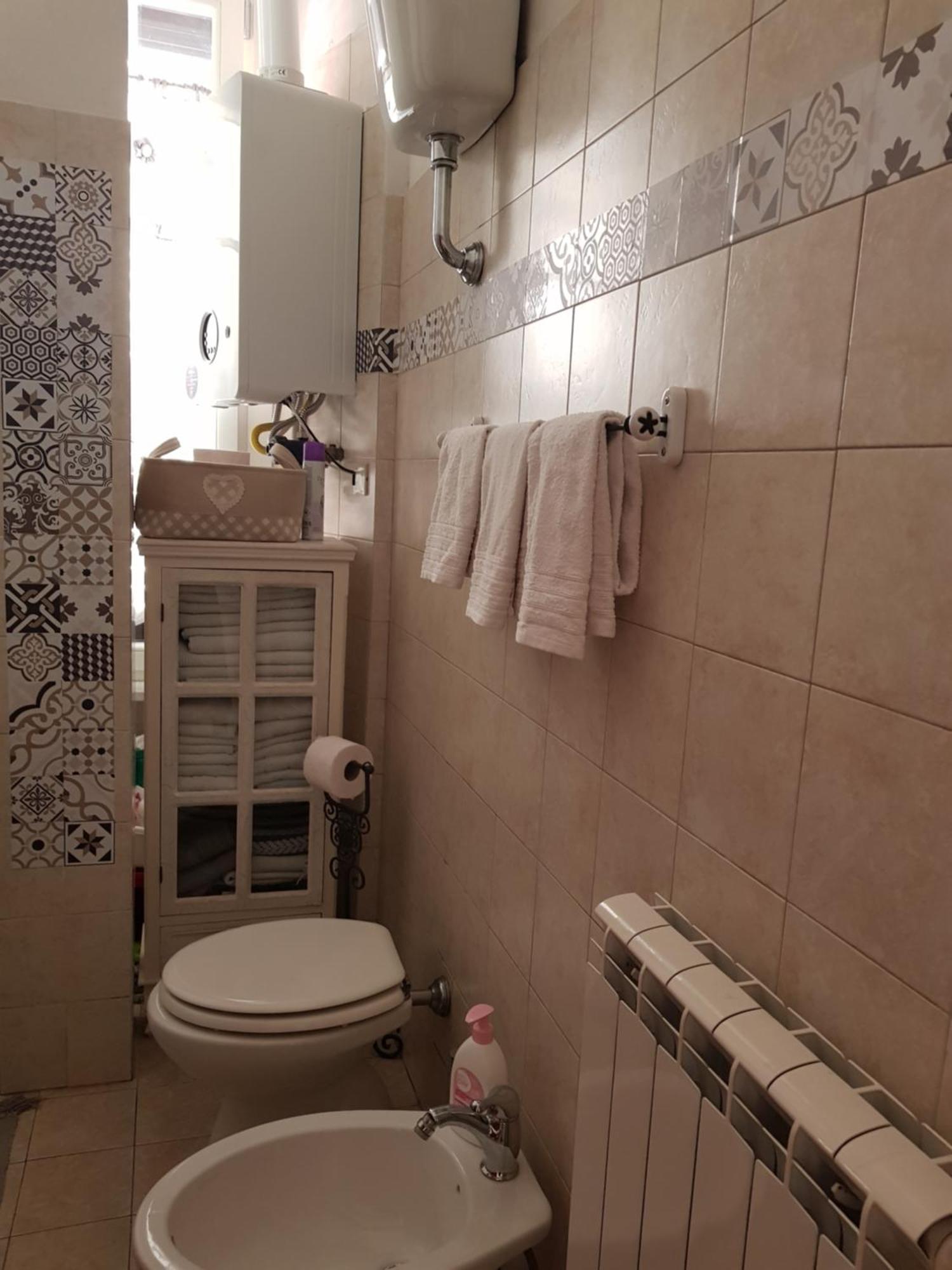 Appartement Il Sogno A San Pietro