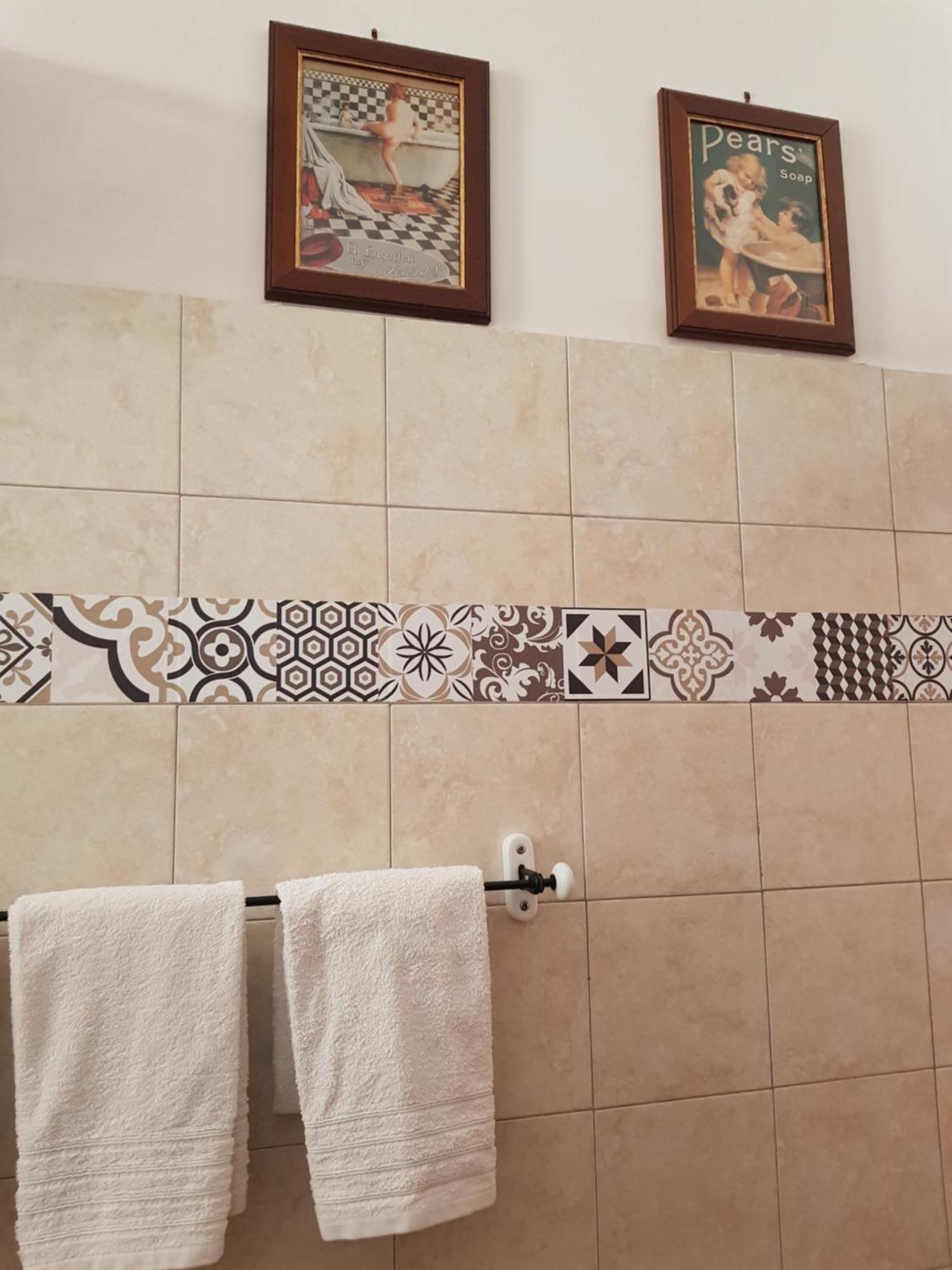 Il Sogno A San Pietro Appartement *