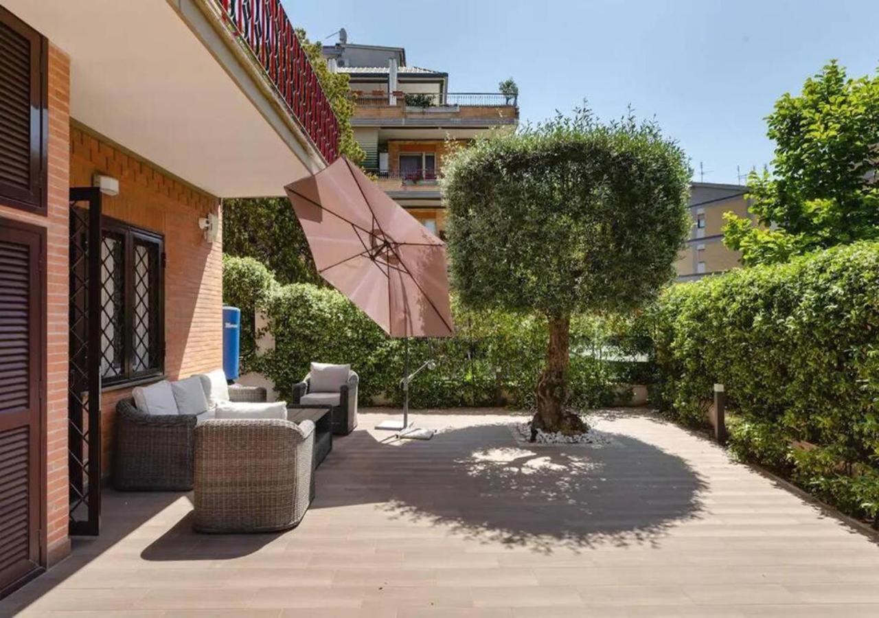 Domus Maximus - 140sqm 5 Stars Luxury Appartement *