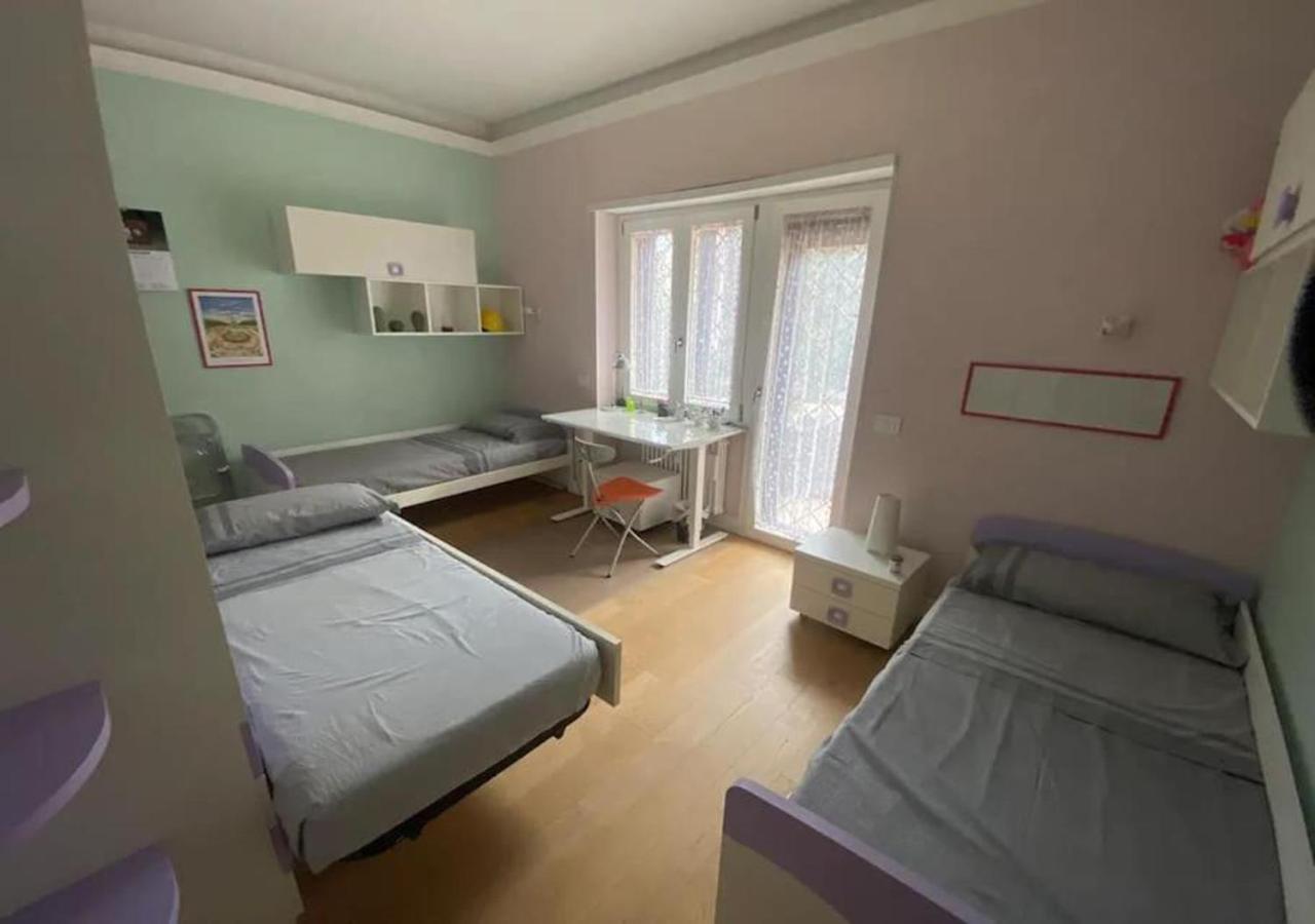 Appartement Domus Maximus - 140sqm 5 Stars Luxury *