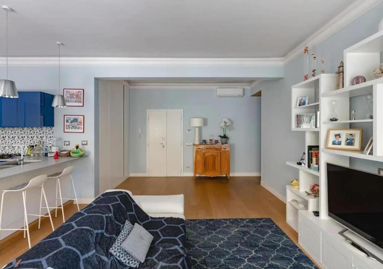 Domus Maximus - 140sqm 5 Stars Luxury Appartement *