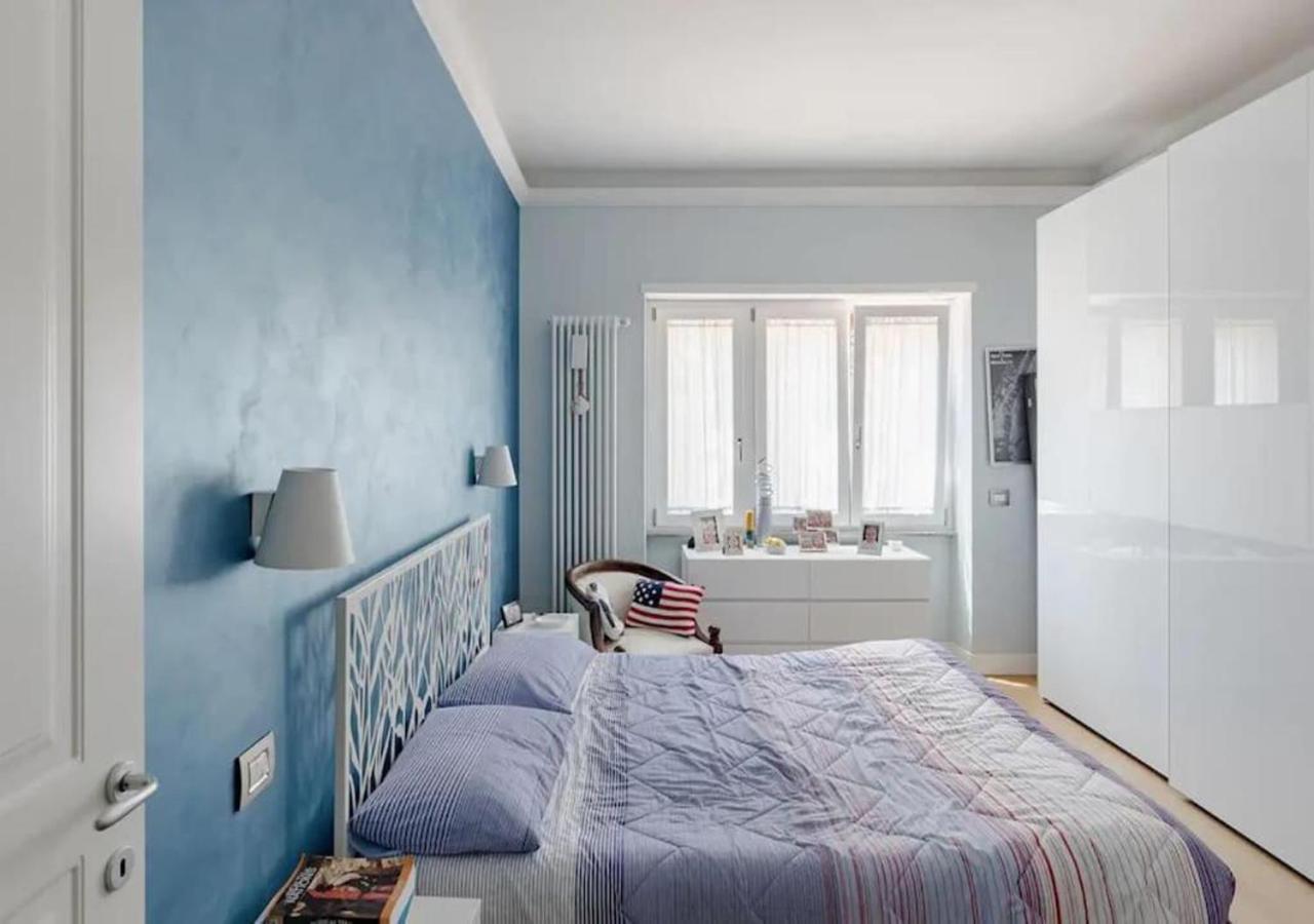 Domus Maximus - 140sqm 5 Stars Luxury Appartement