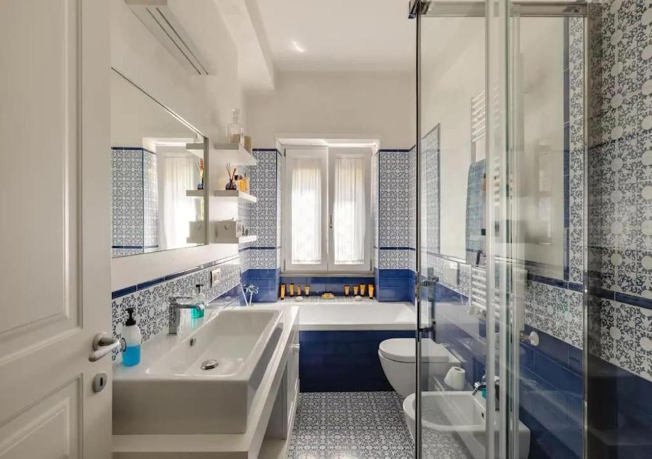 Appartement Domus Maximus - 140sqm 5 Stars Luxury