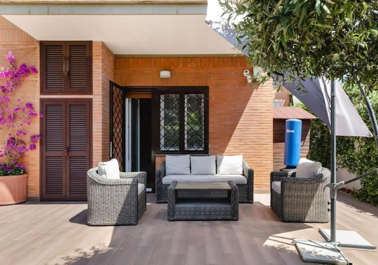 Domus Maximus - 140sqm 5 Stars Luxury Appartement Rome
