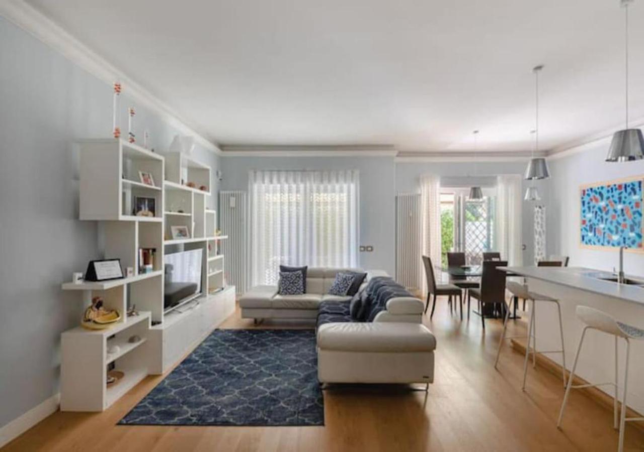 Appartement Domus Maximus - 140sqm 5 Stars Luxury *
