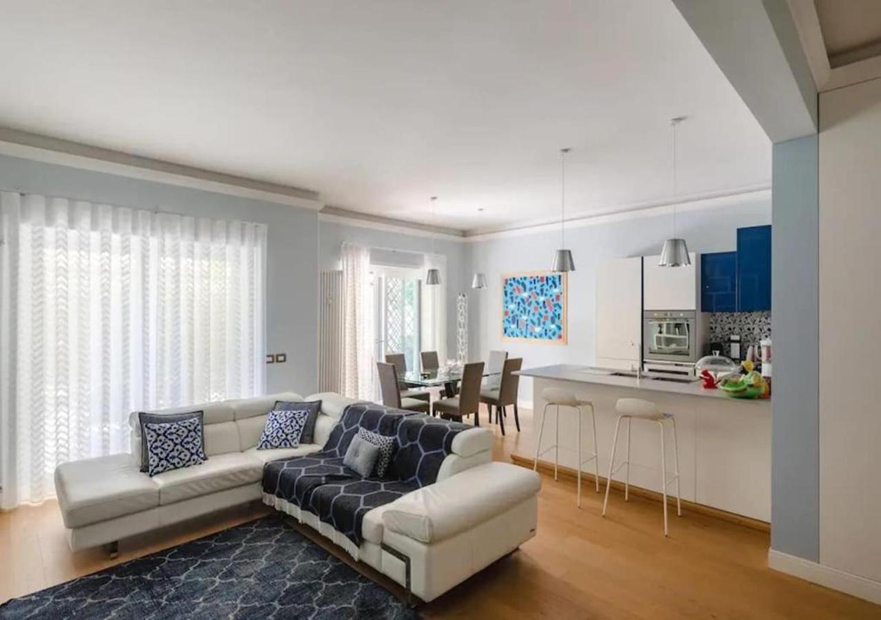 Appartement Domus Maximus - 140sqm 5 Stars Luxury *