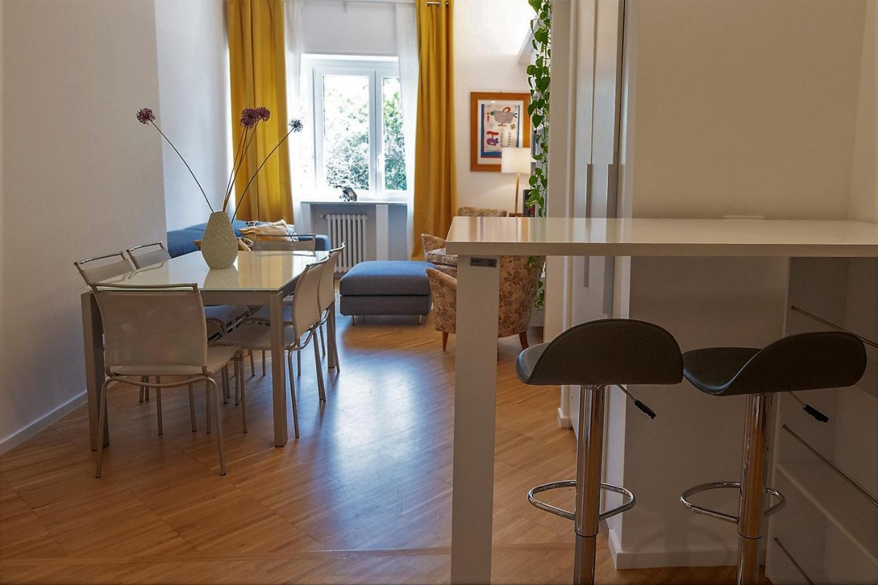 La Casa Di Livia Apartment Rome