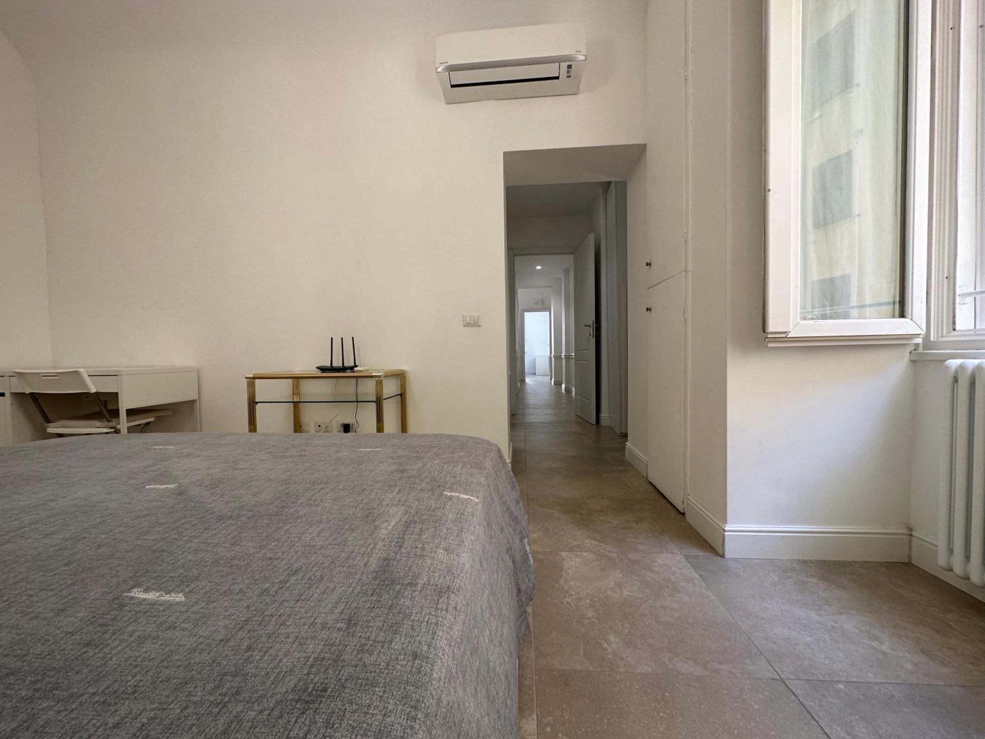 Centro Parioli Apartamento