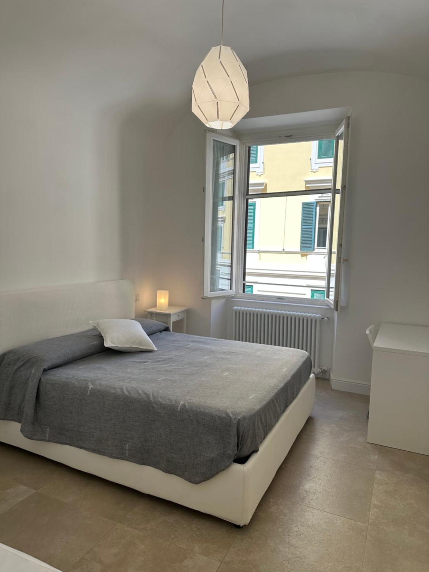 Apartamento Centro Parioli *