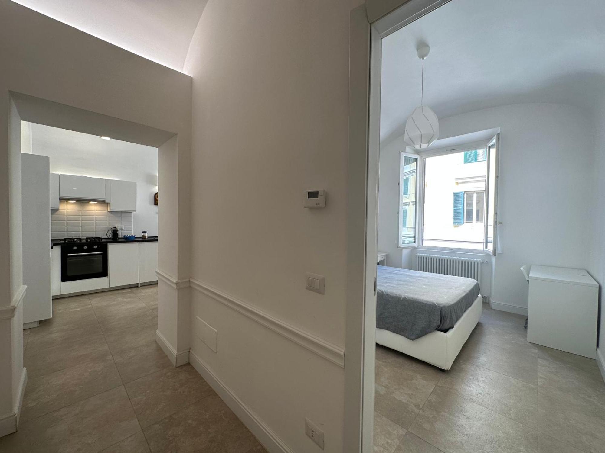 Centro Parioli Apartamento *
