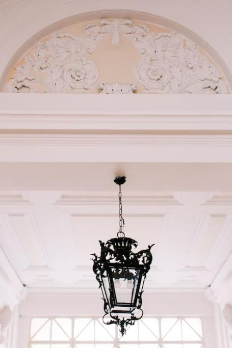 Domus Quirinale Appartement *