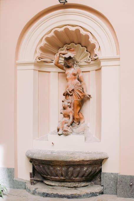Domus Quirinale Appartement