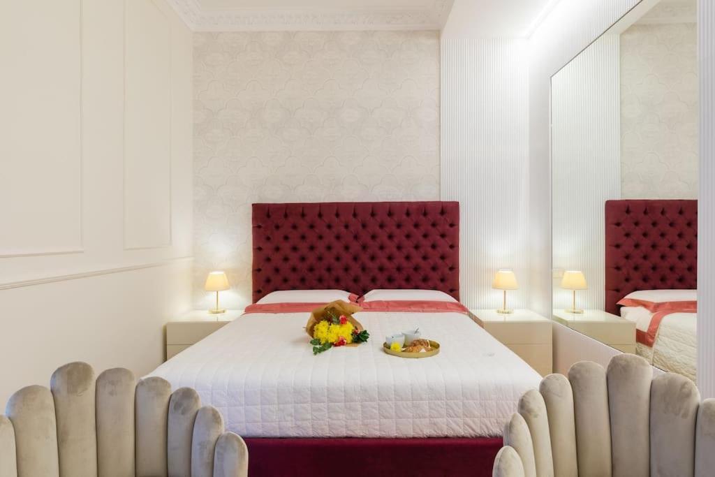 Appartement Domus Quirinale *