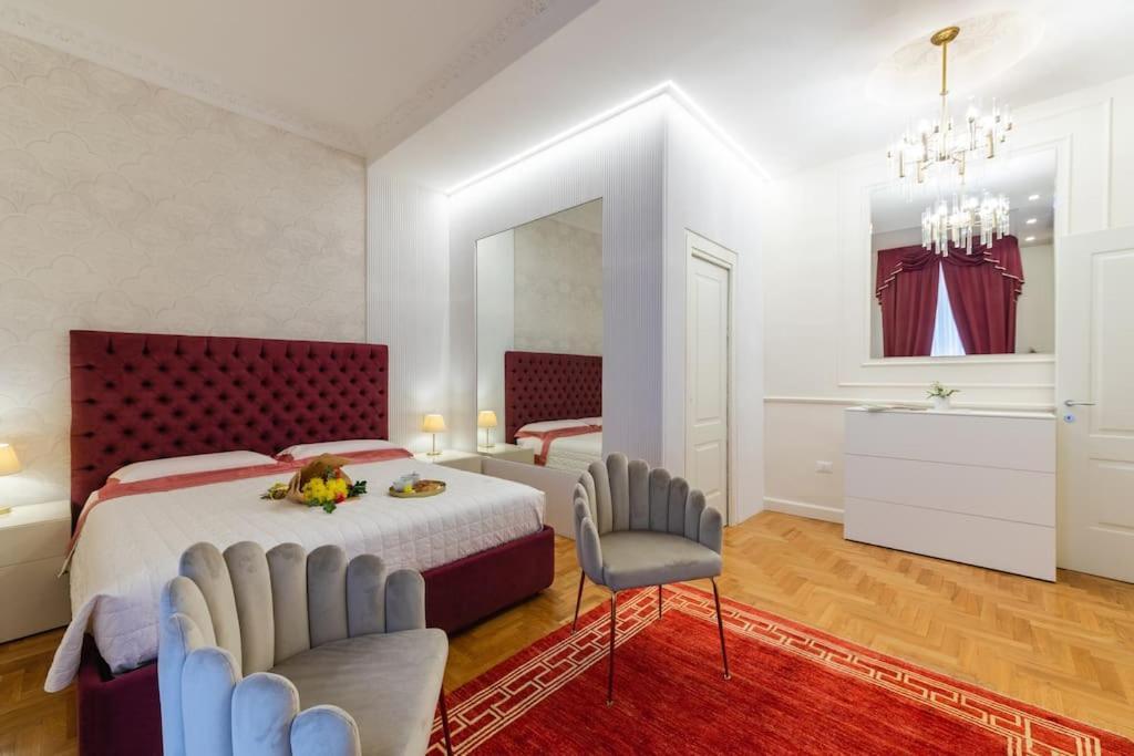 Appartement Domus Quirinale