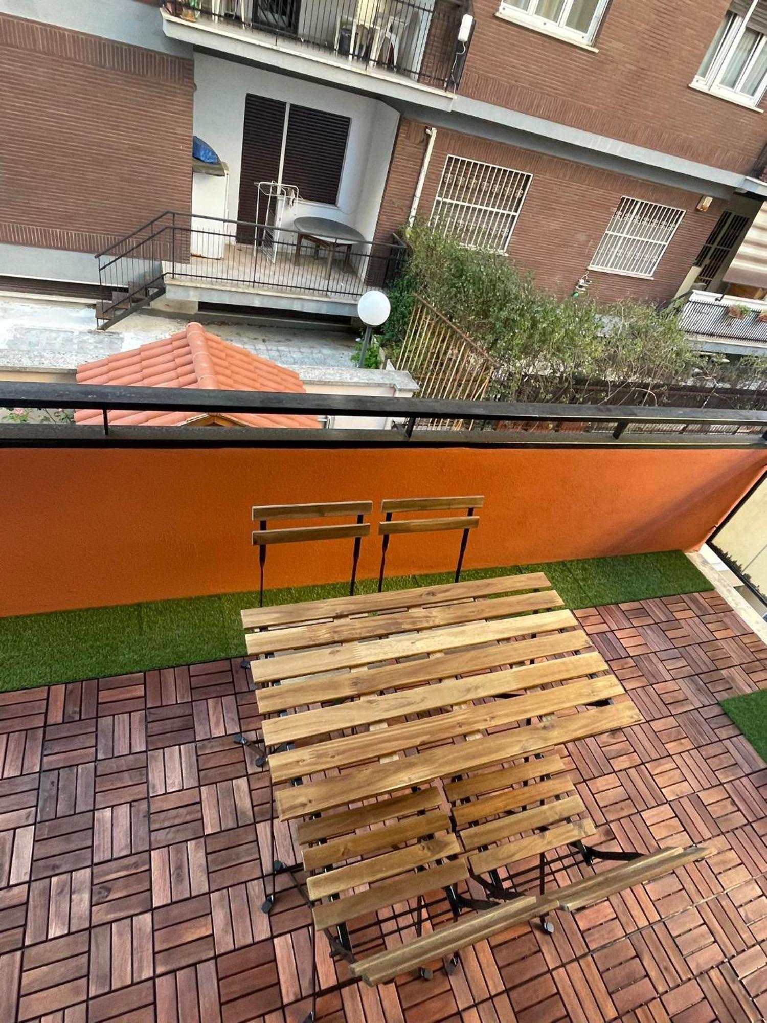 Casa Mia Appartement
