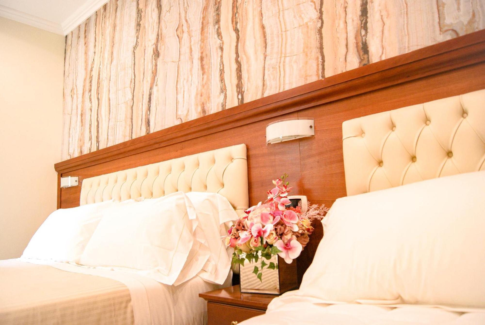 Esposizione Luxury 3*