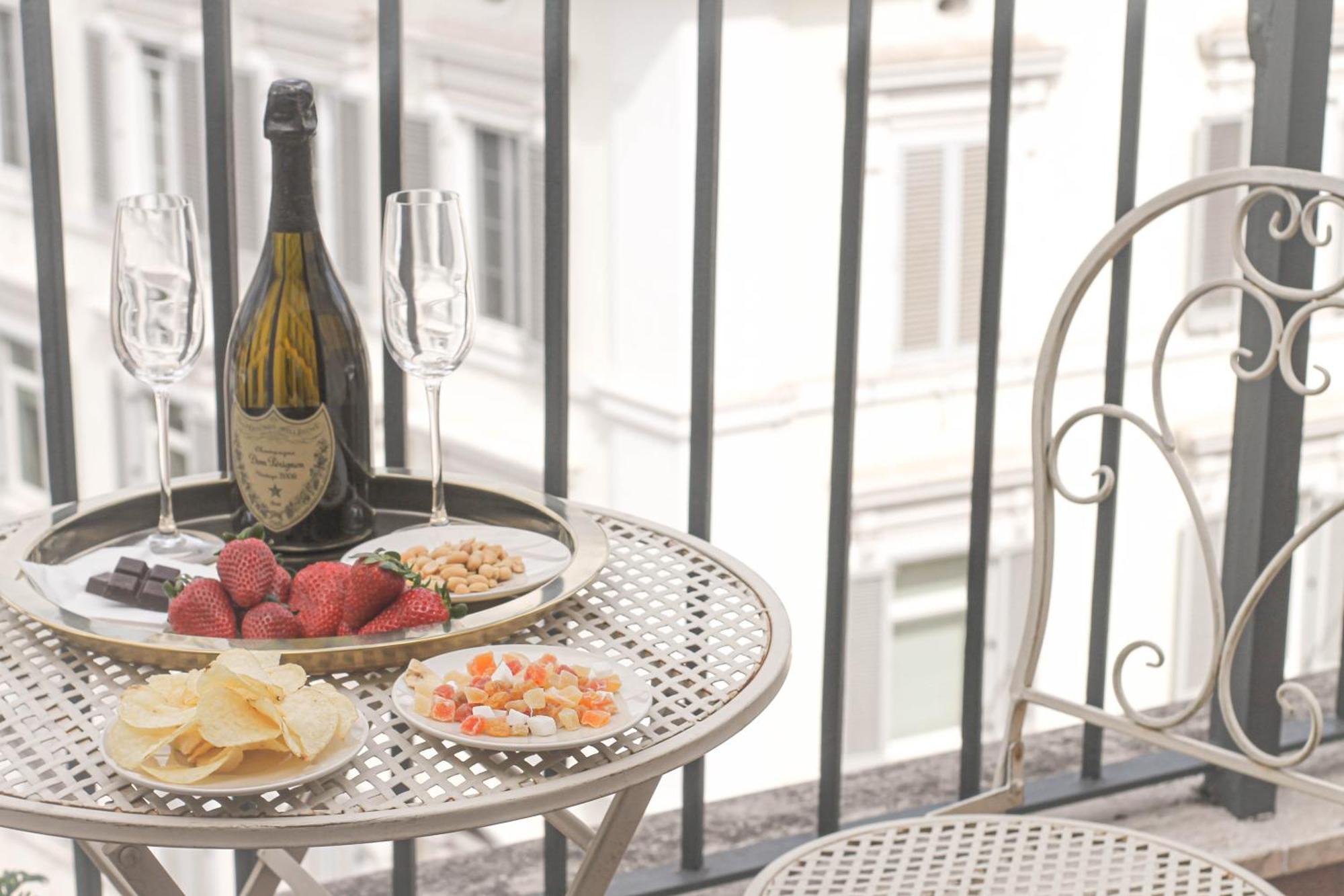 Hotel Esposizione Luxury Rome