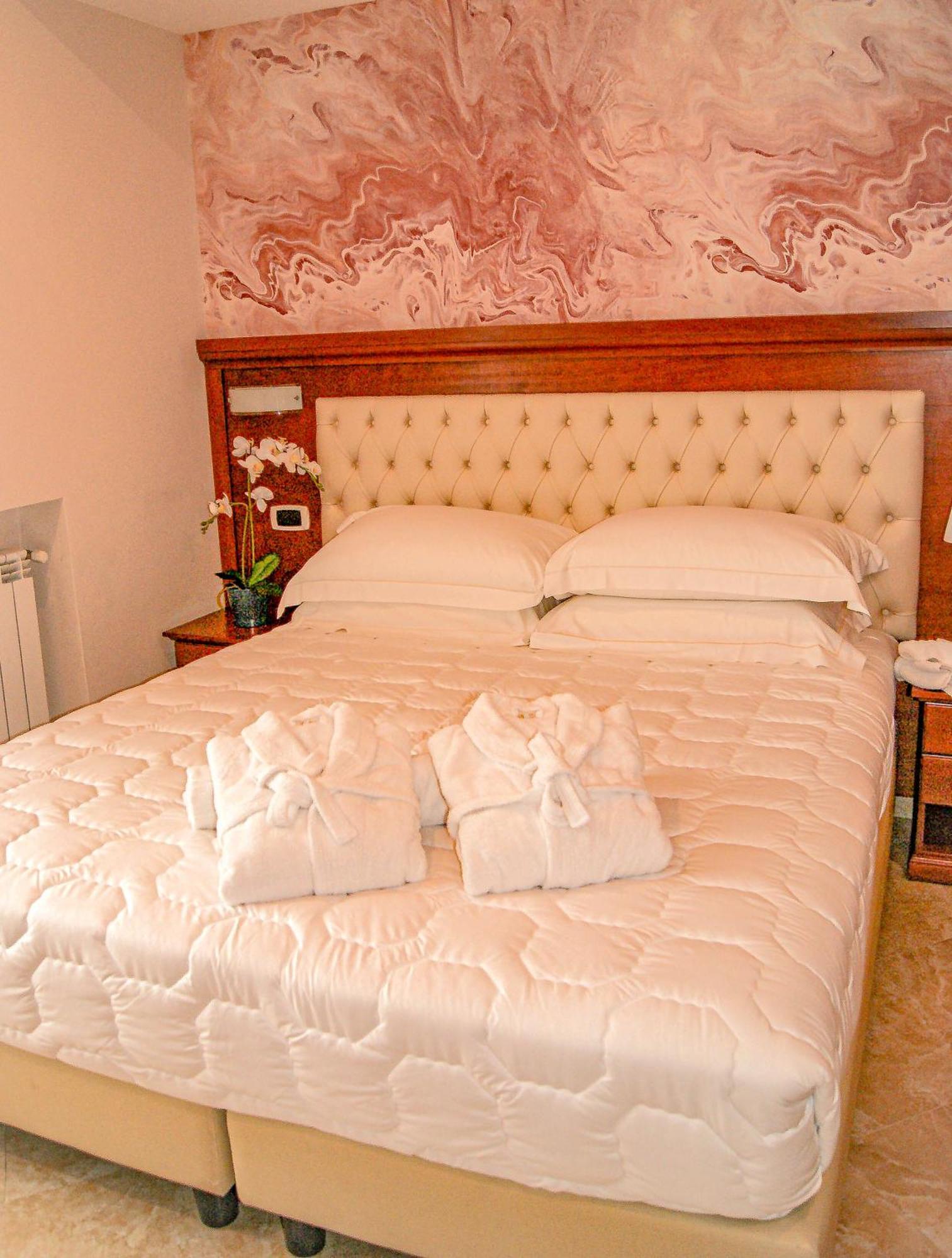 Hotel Esposizione Luxury 3*
