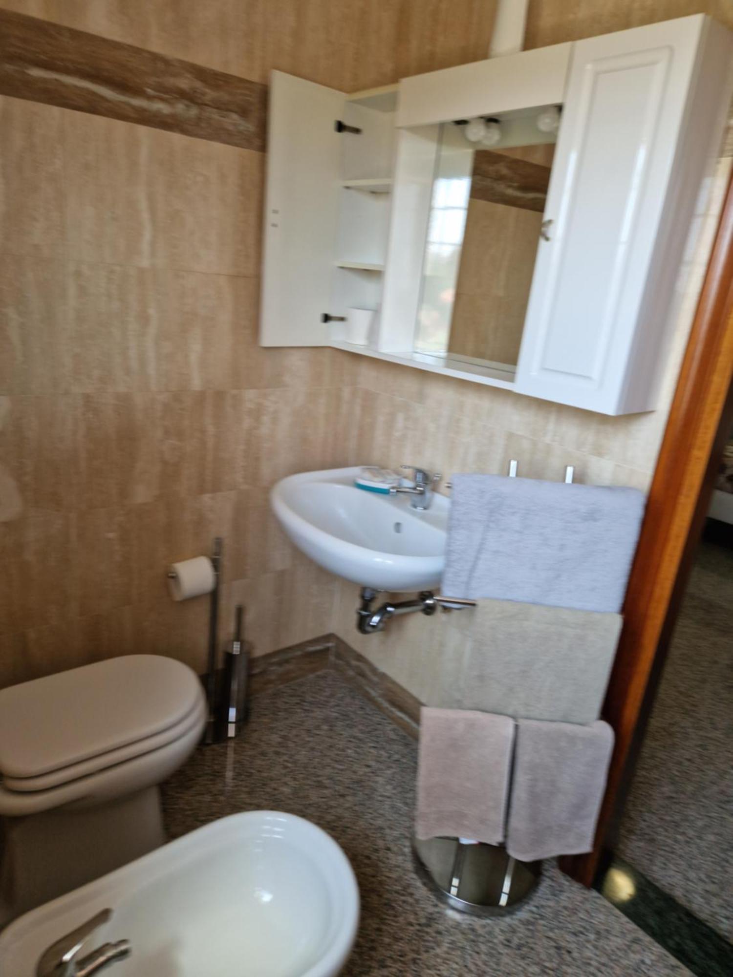 Guest house Castelbarco House B Rome