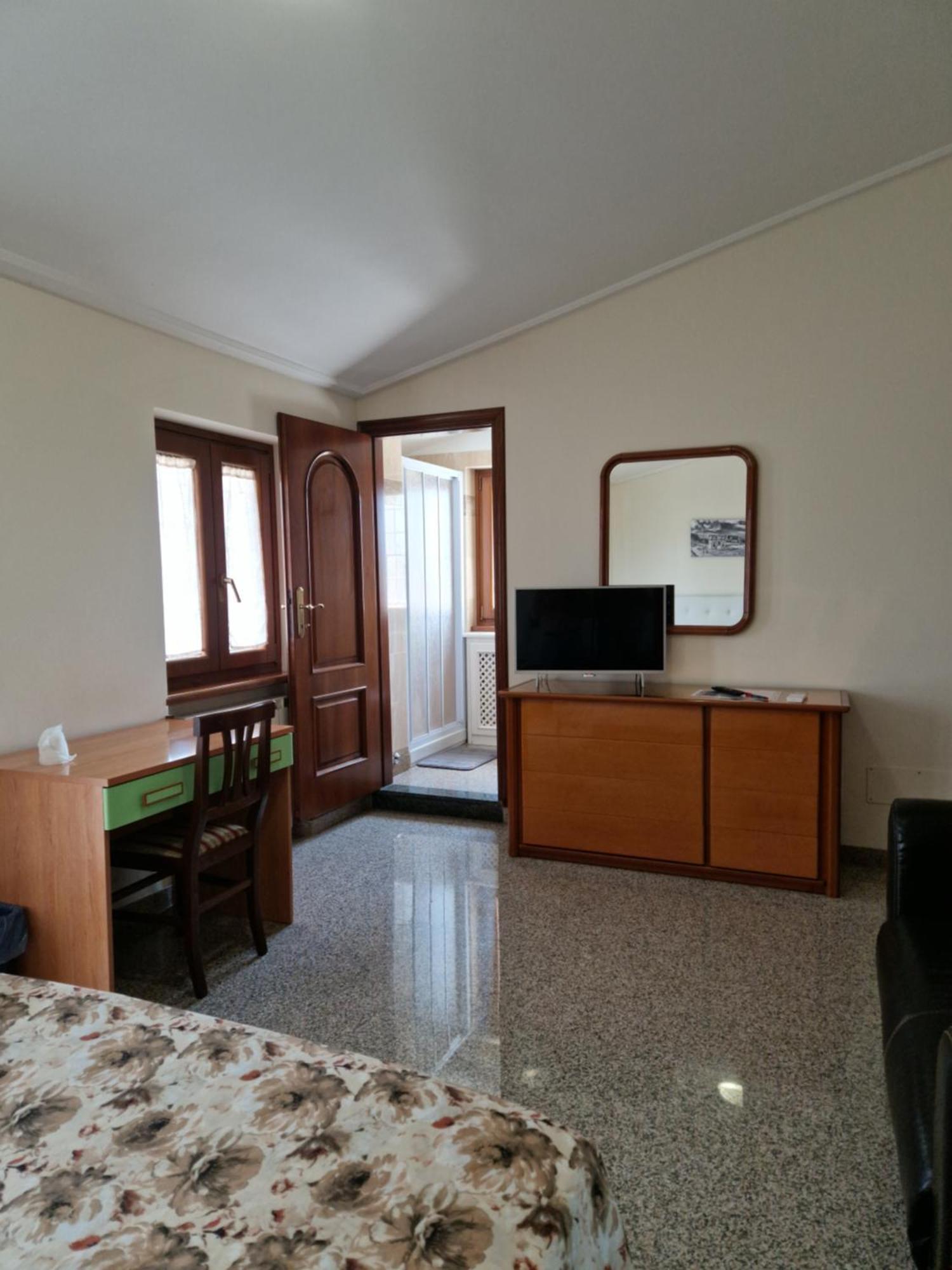 Guest house Castelbarco House B *