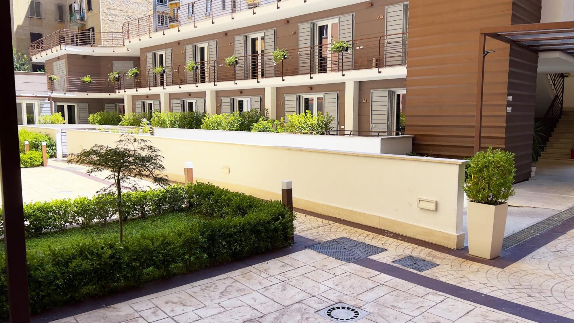 Borgo San Lorenzo Vakantiehuis *