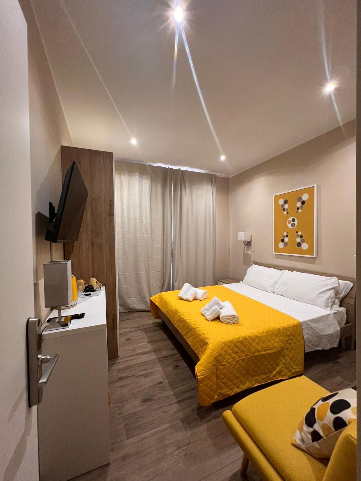 Cozy Luxury Turati * Rome