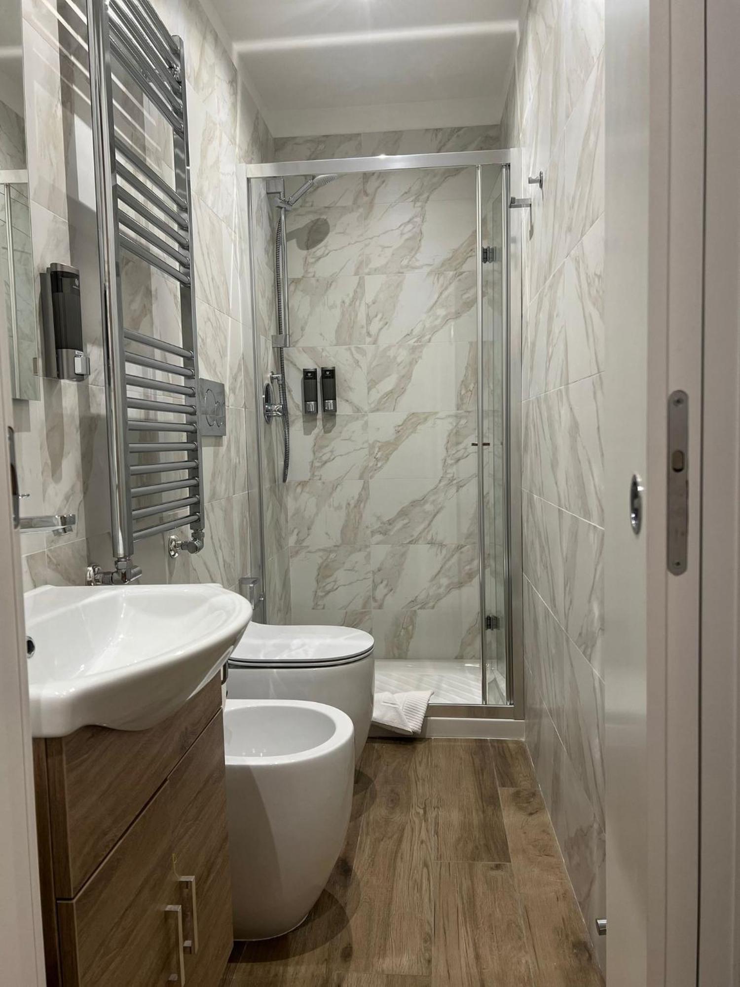 Gasthuis Cozy Luxury Turati