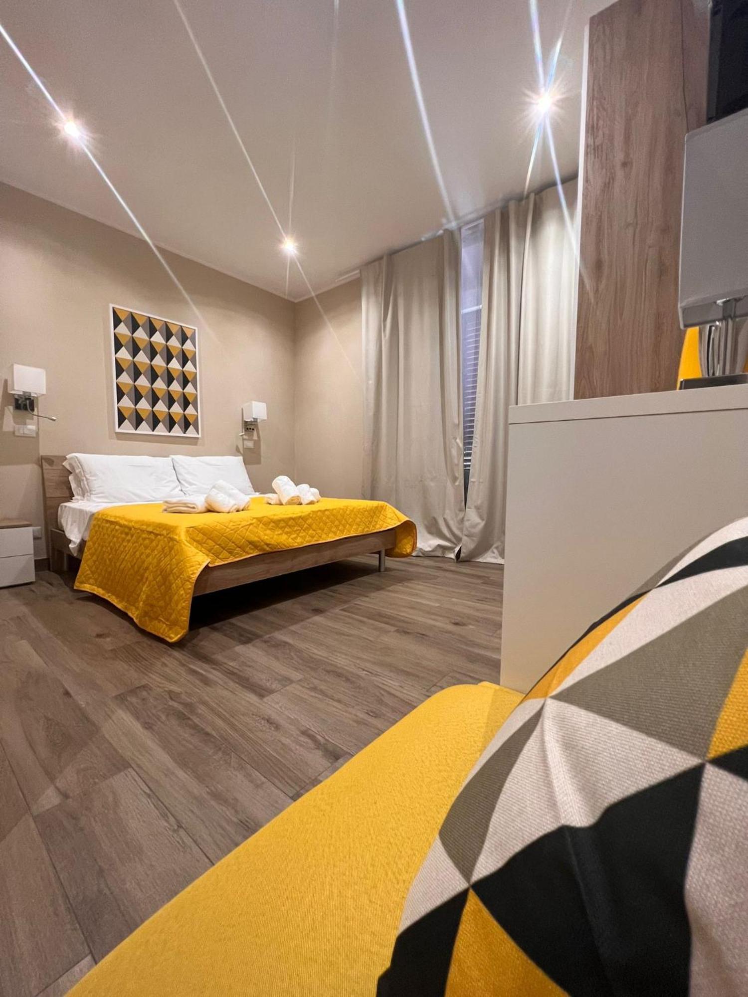 Cozy Luxury Turati *