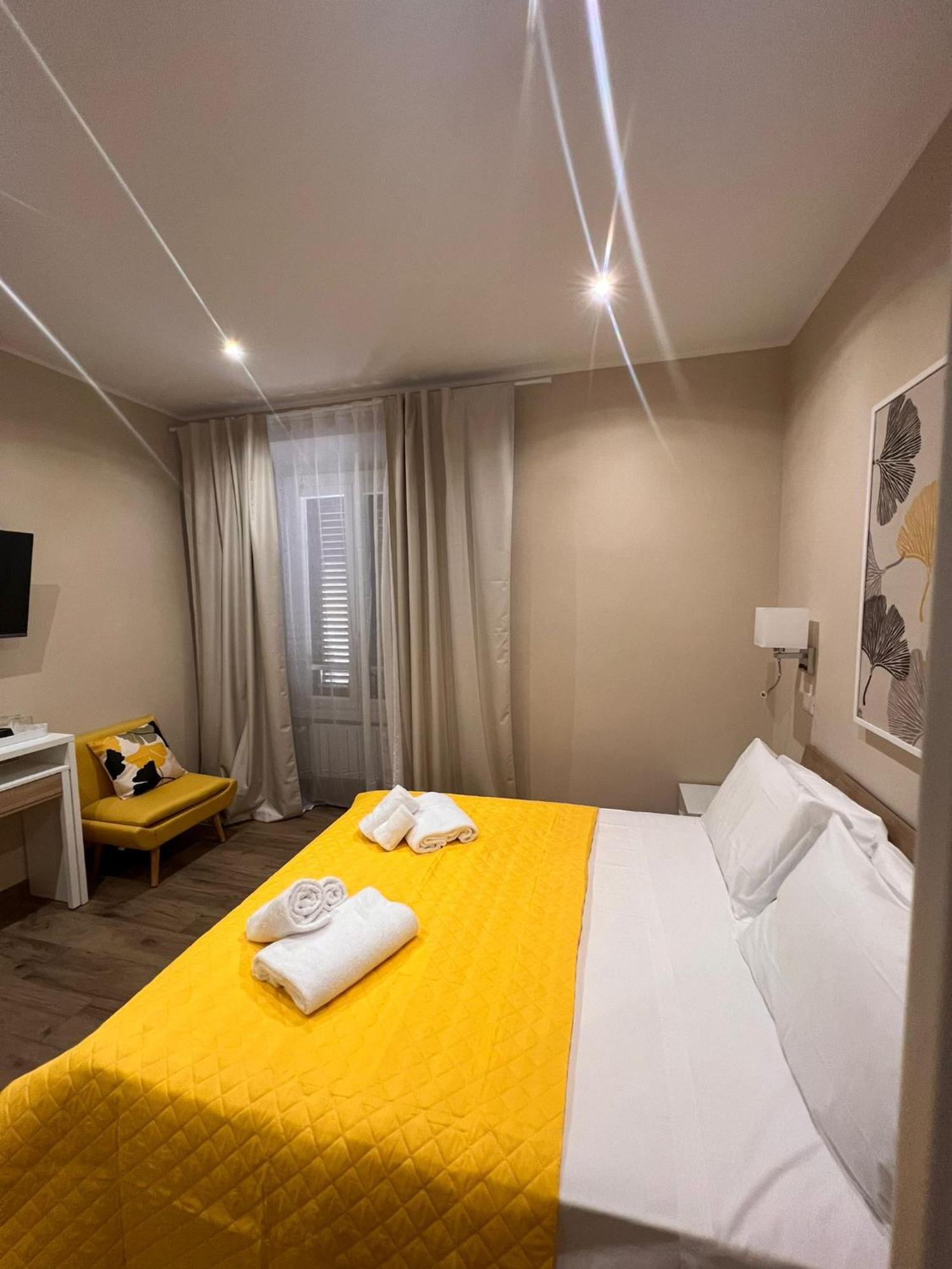 Cozy Luxury Turati Gasthuis