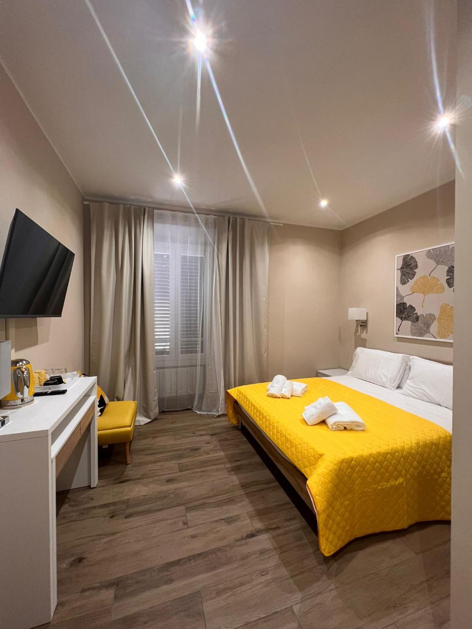 Cozy Luxury Turati