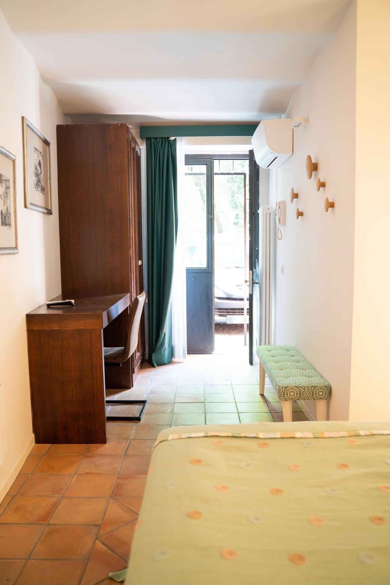 Terme Di Caracalla With Private Swimming Pool Villa Rome