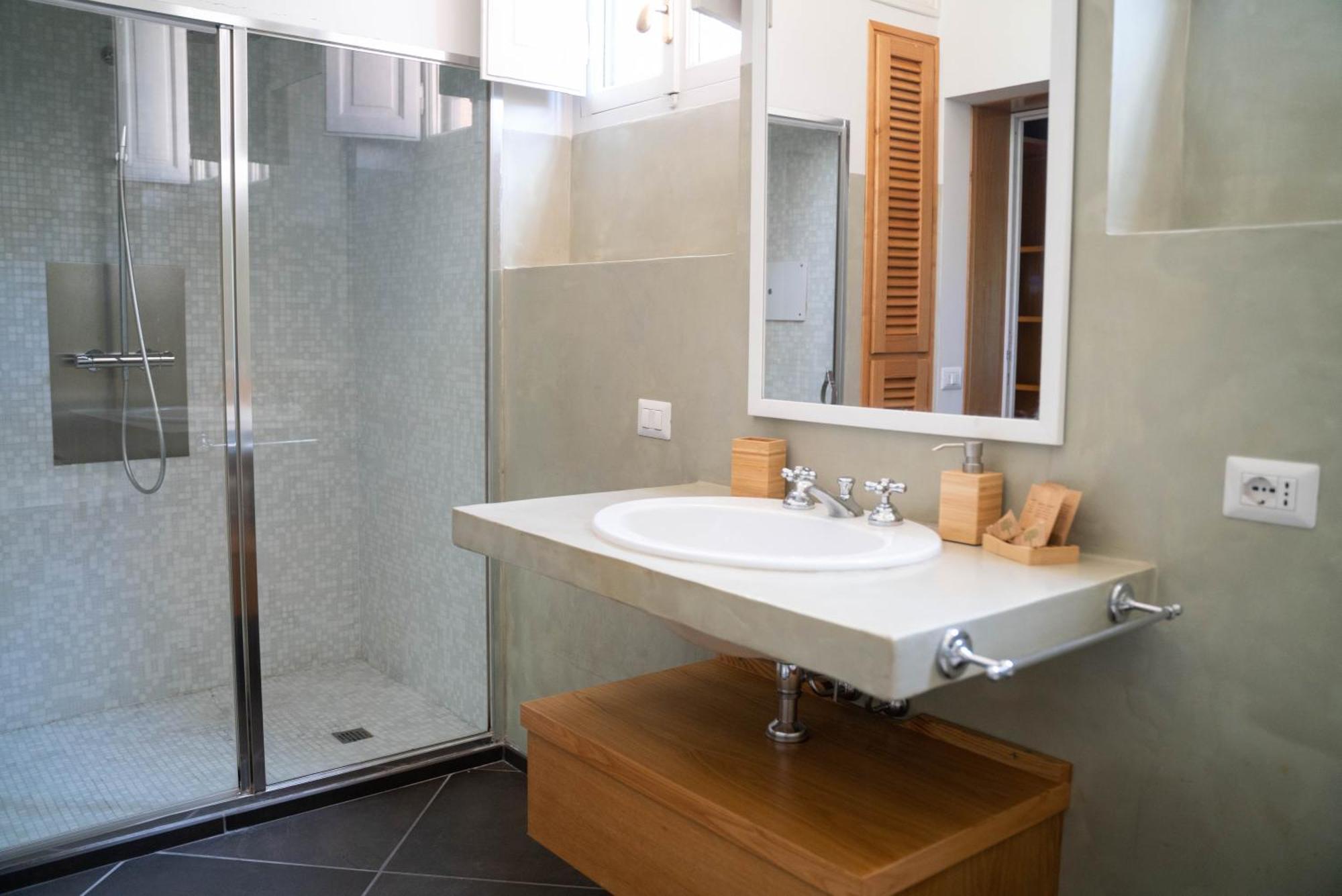 Terme Di Caracalla With Private Swimming Pool Villa *