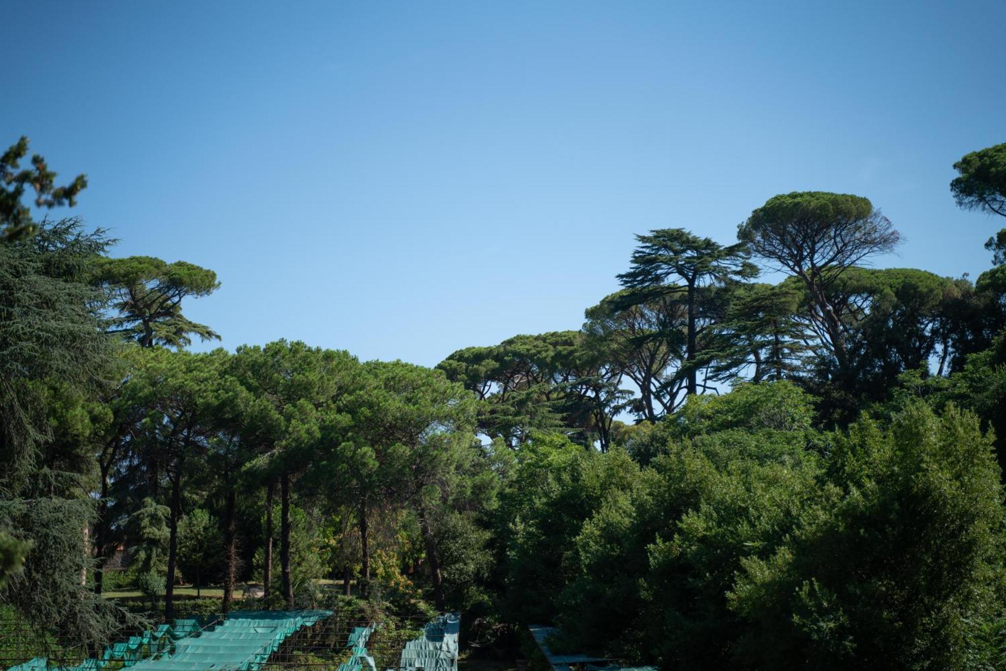 Terme Di Caracalla With Private Swimming Pool *