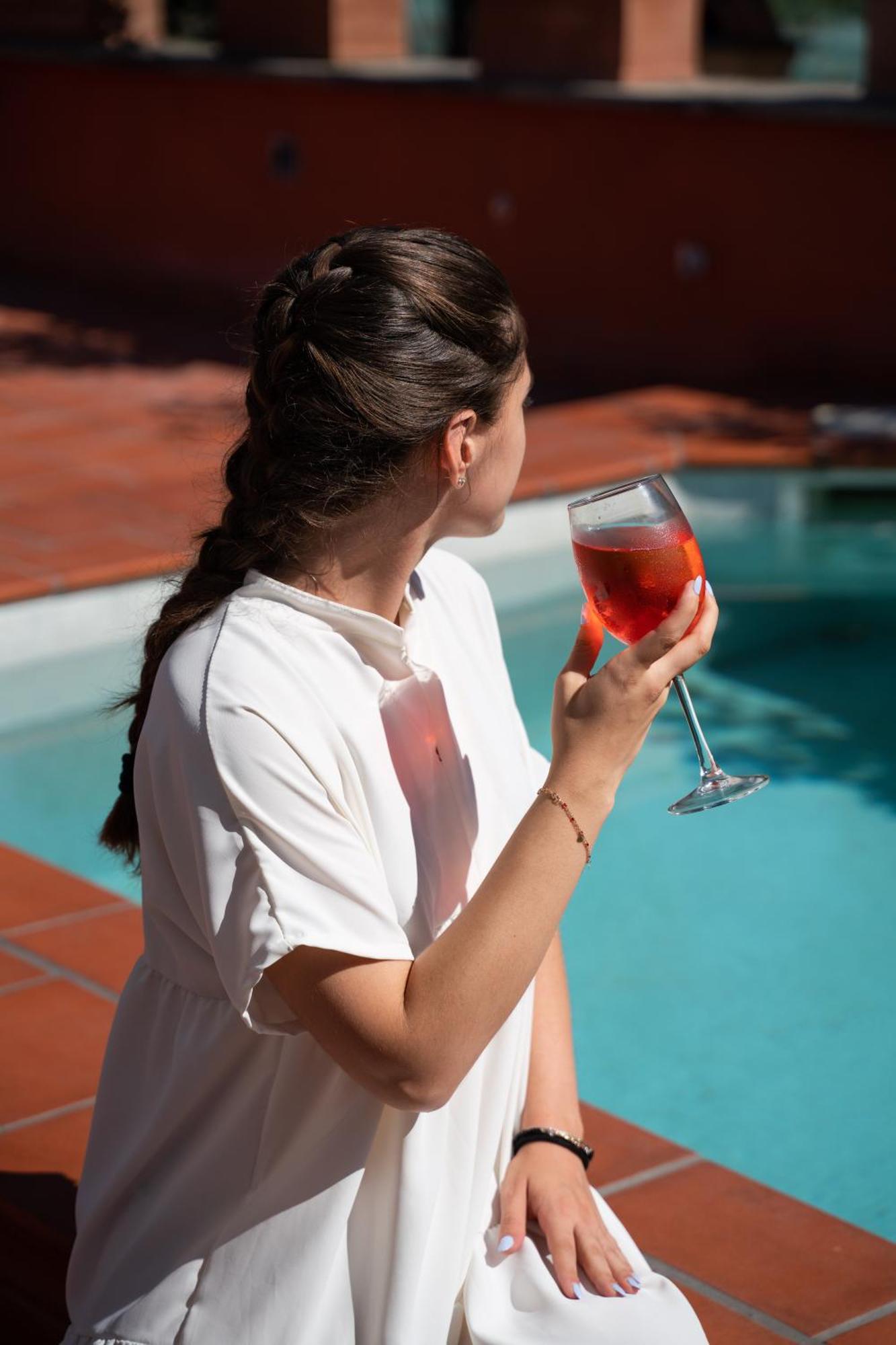 Villa Terme Di Caracalla With Private Swimming Pool Rome