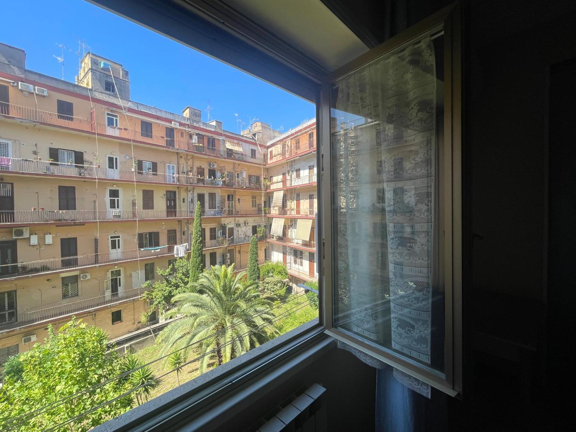 Apartment Casetta Bella!